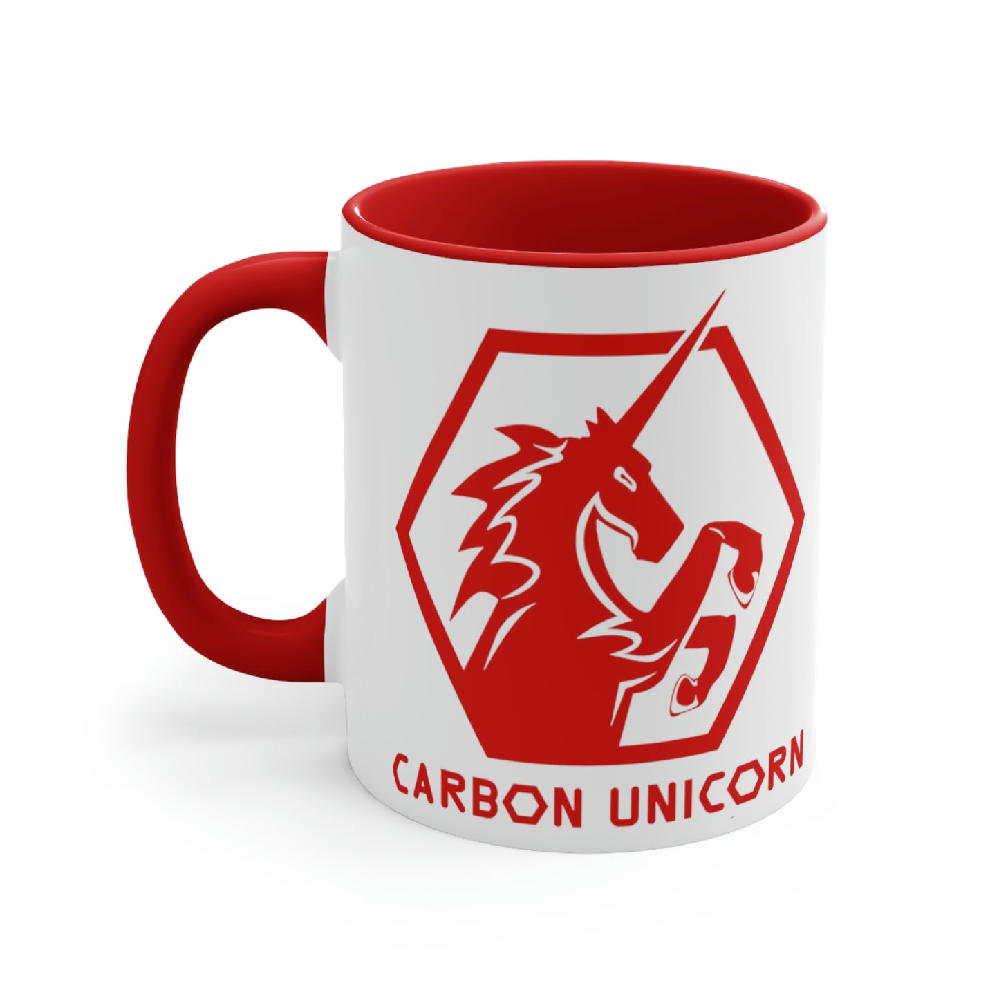 Coffee Mugs, 11oz