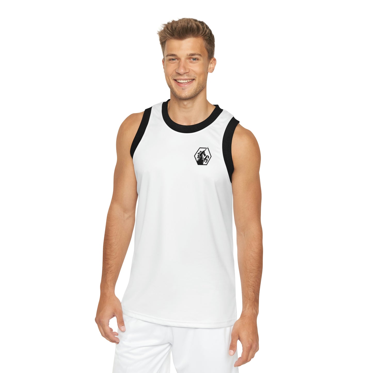 White Jersey