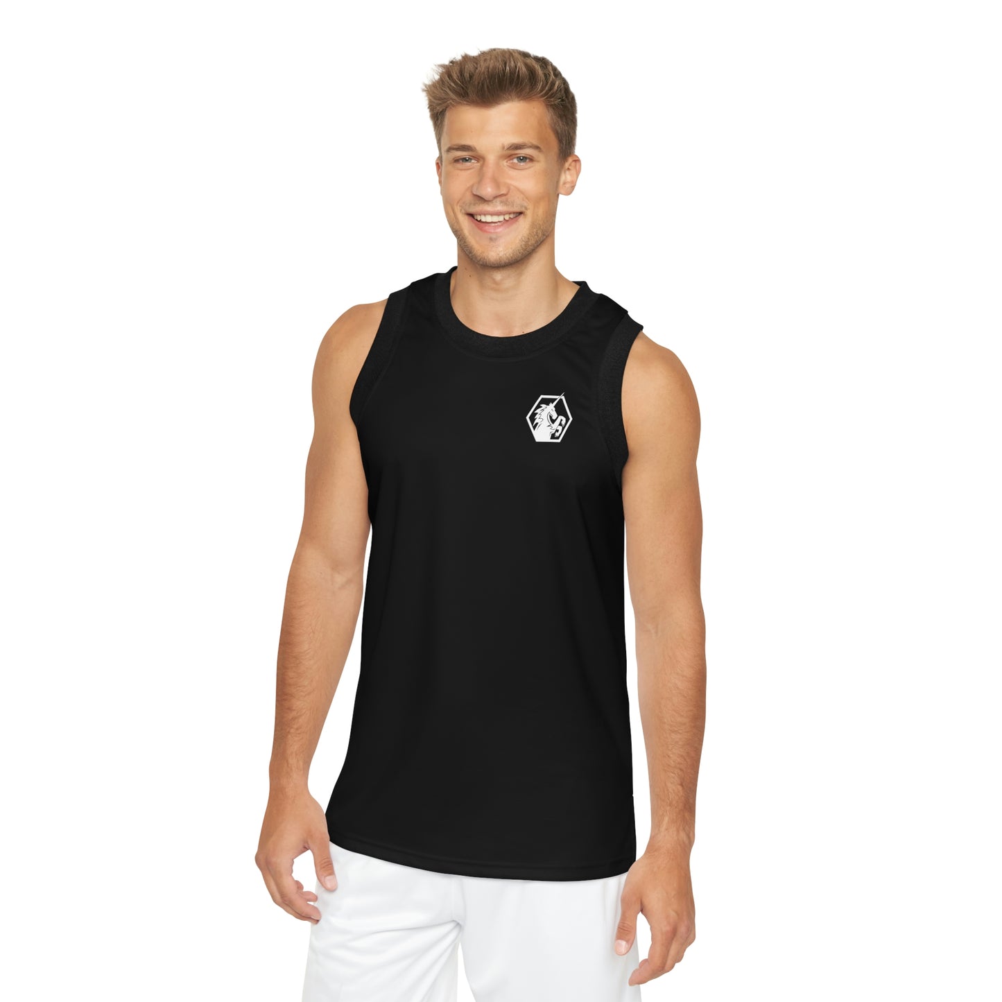 Black Jersey