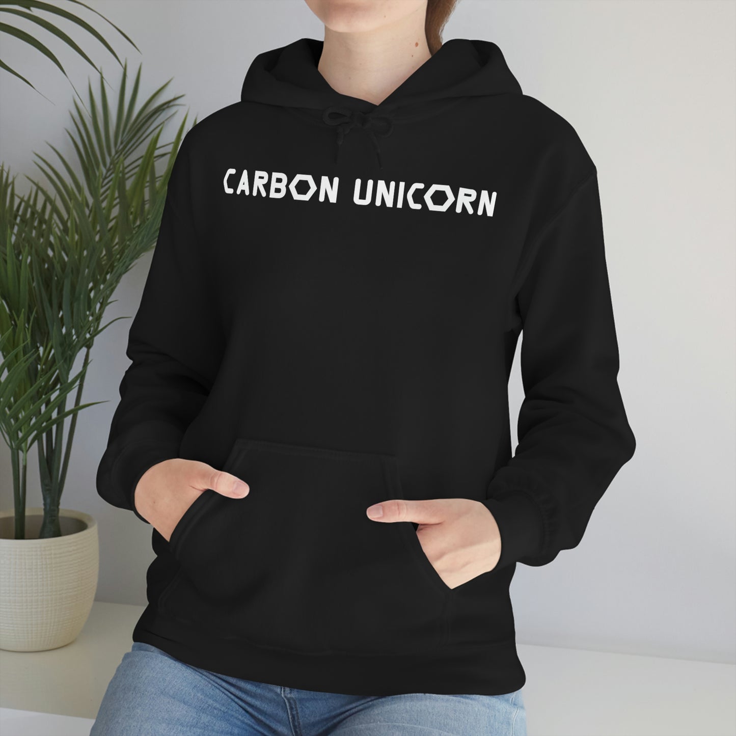 Big Logo Hoodies