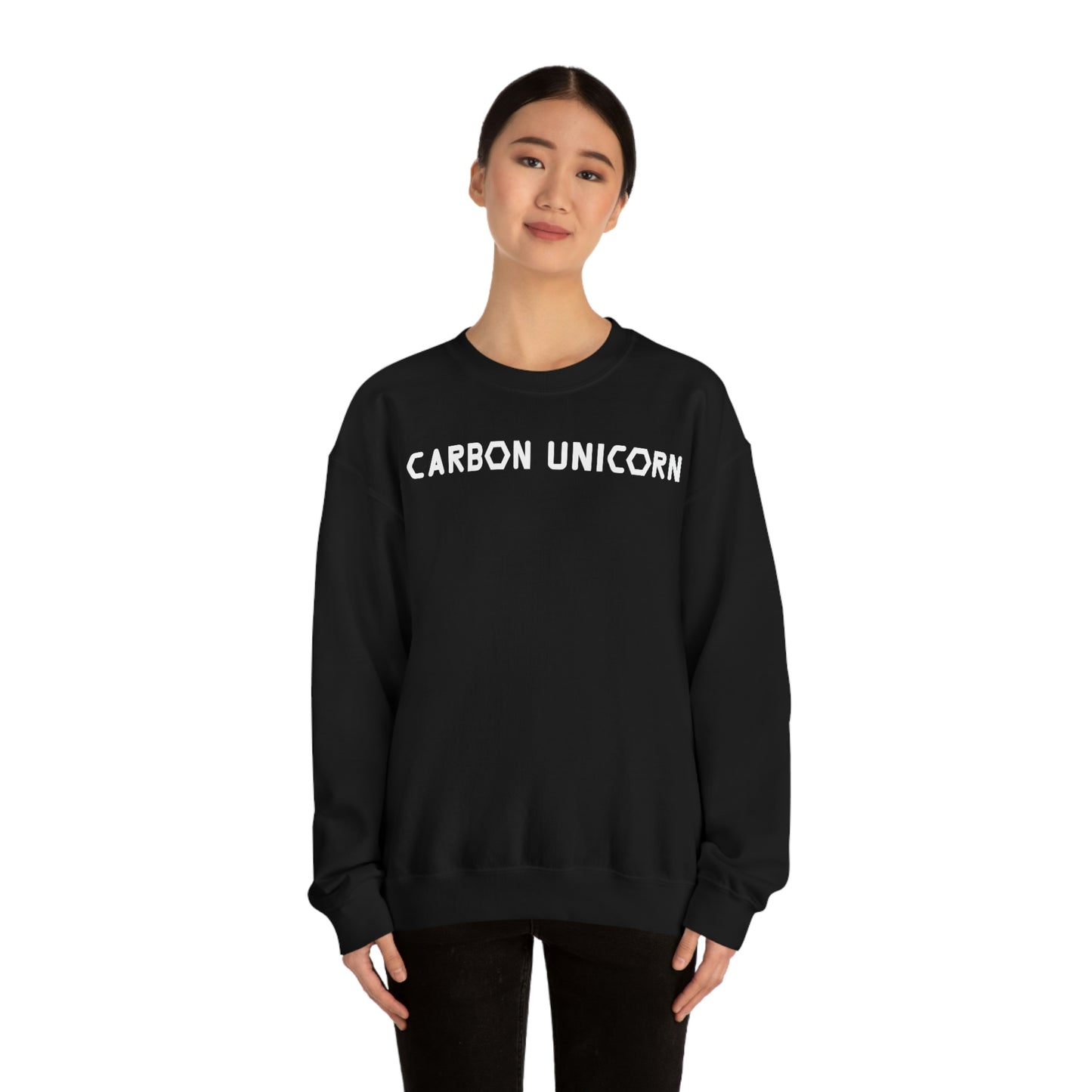 Big Logo Sweatshirts