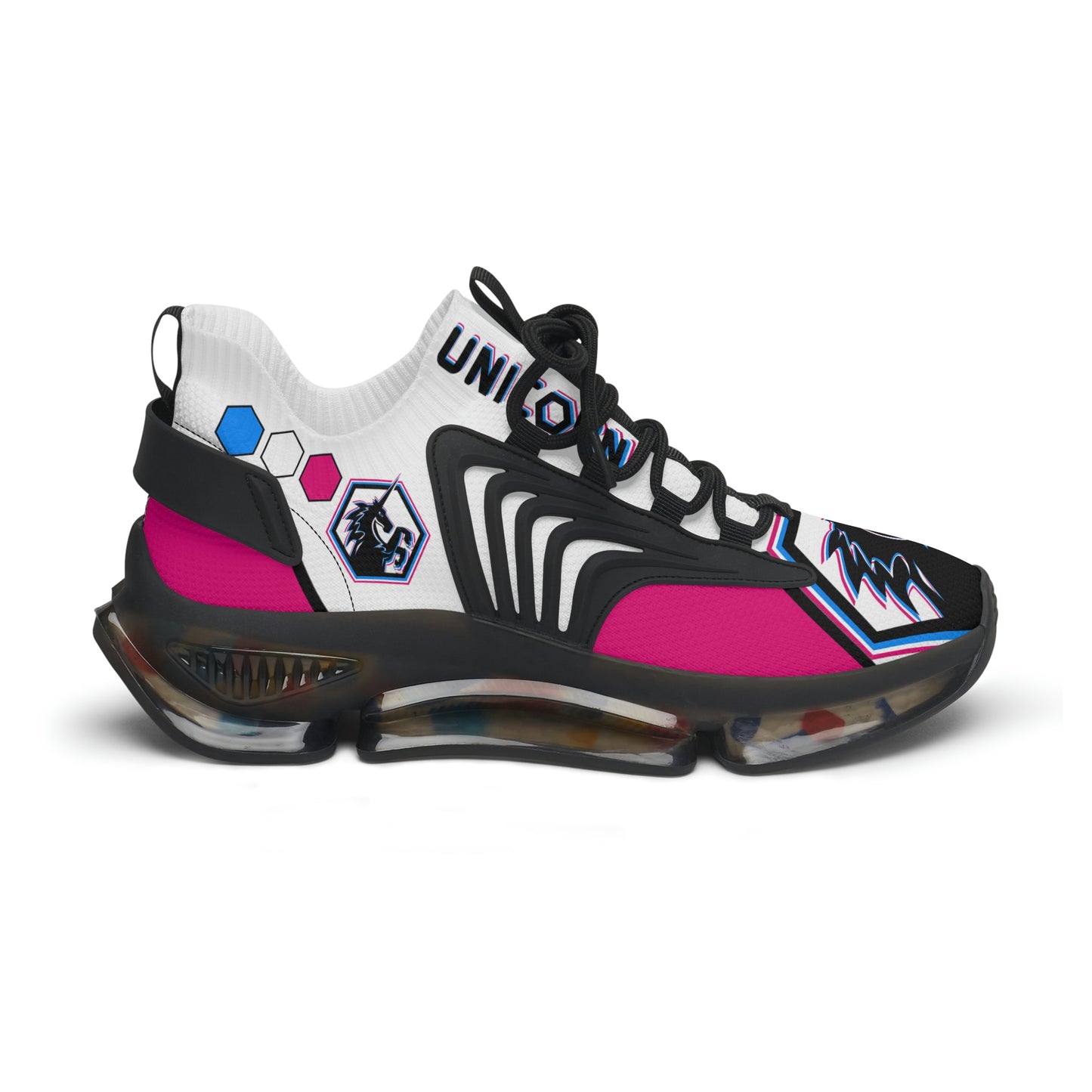 Athletic Sneakers (For the Ladies)