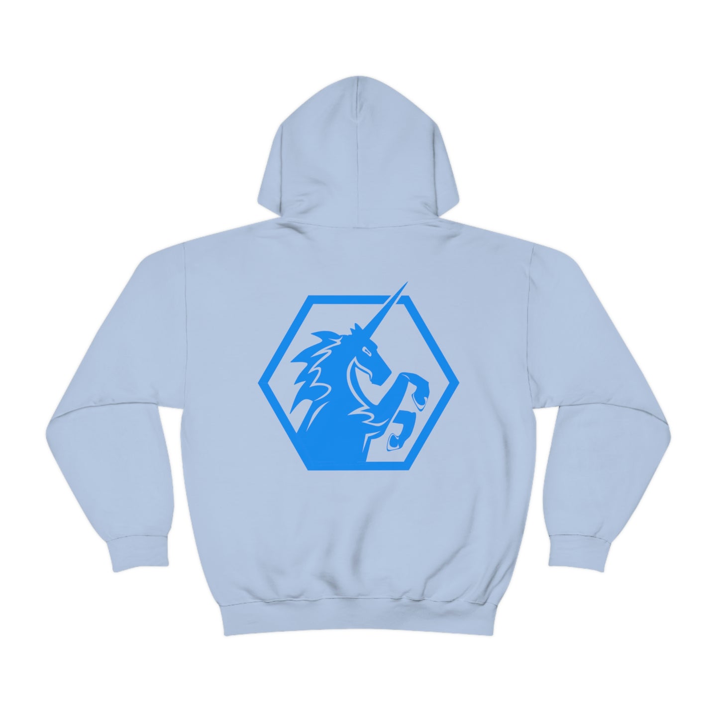 Big Logo Hoodies