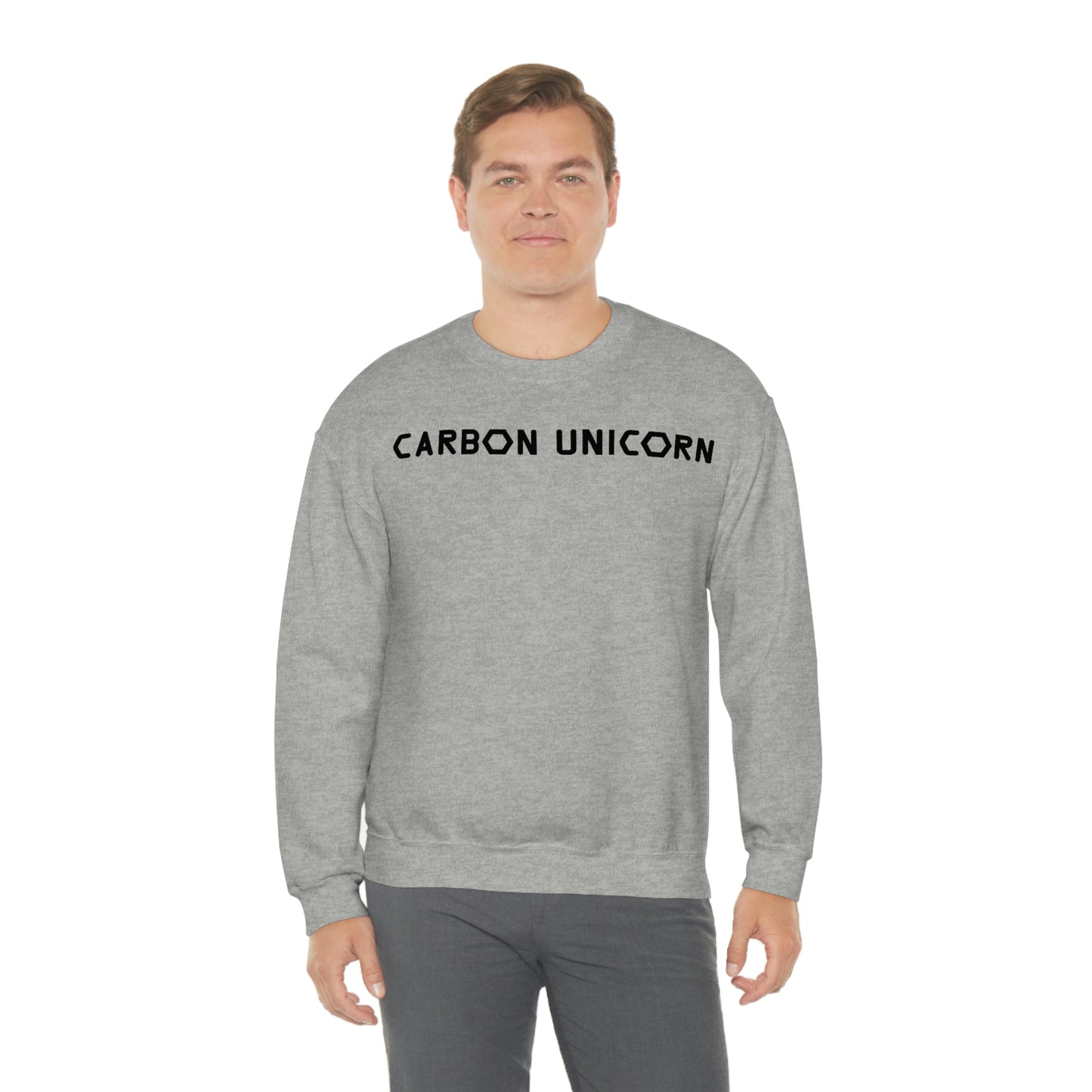 Big Logo Sweatshirts
