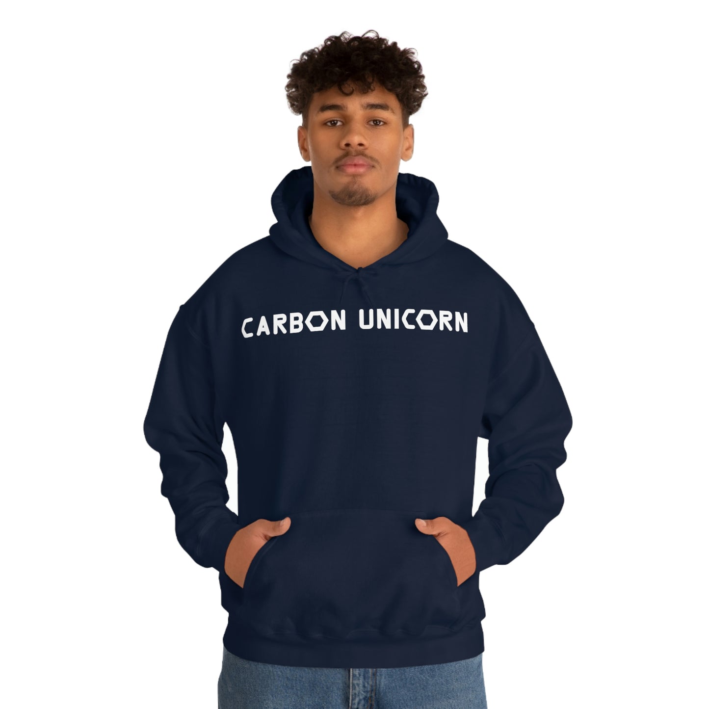 Big Logo Hoodies