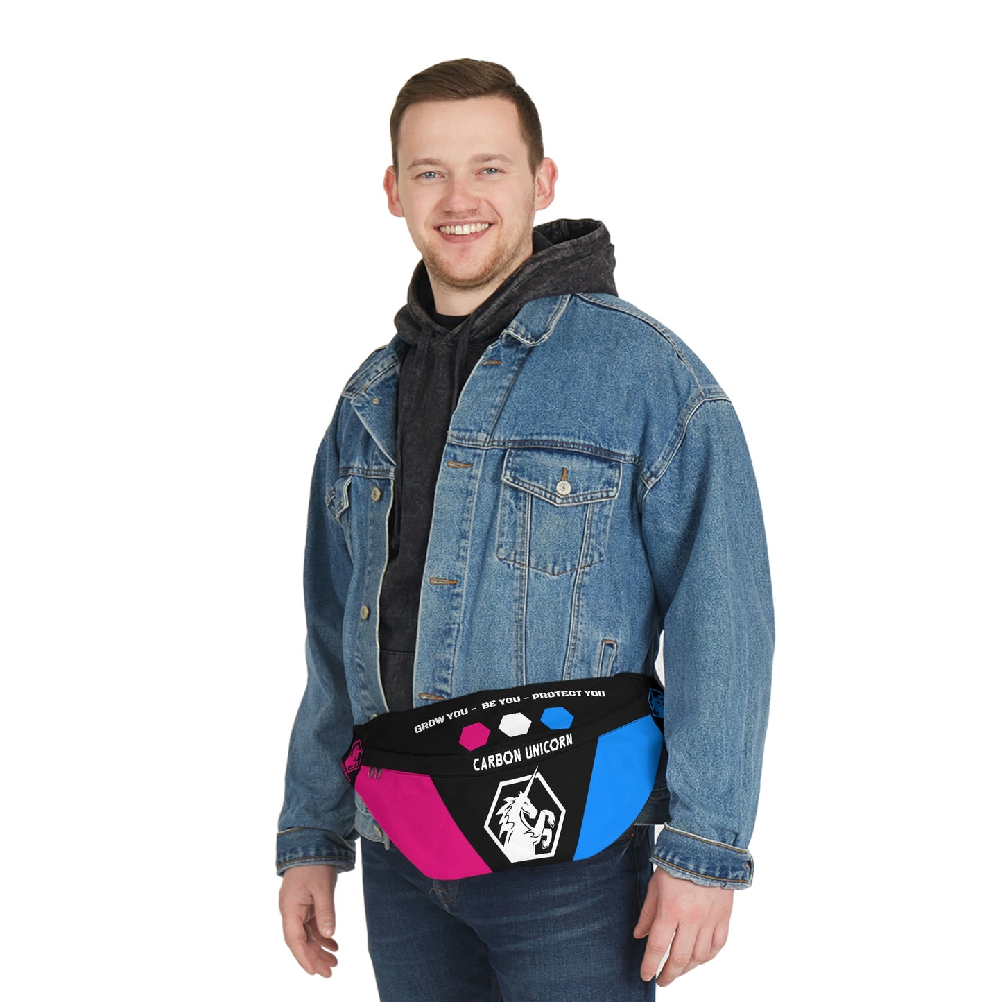 Fanny Packs