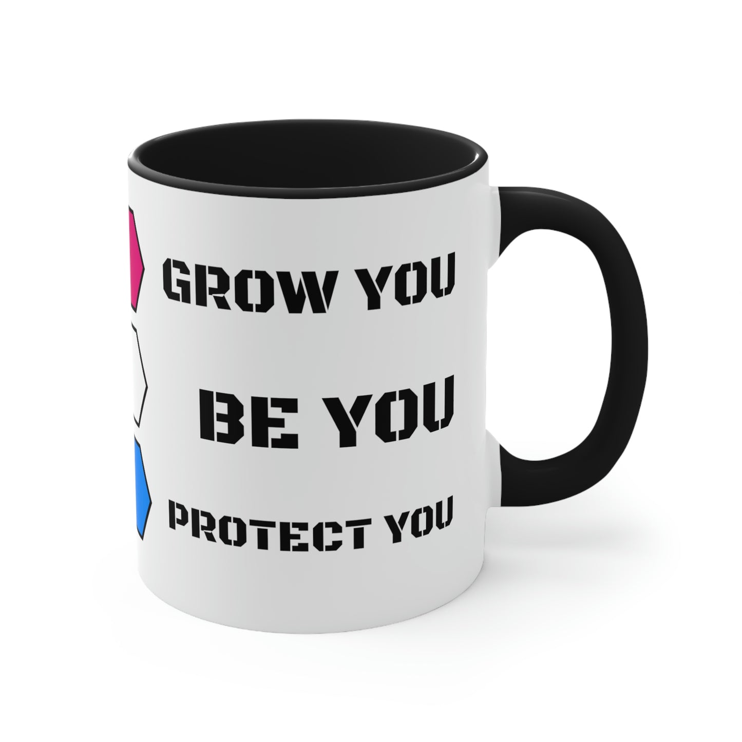 Coffee Mugs, 11oz
