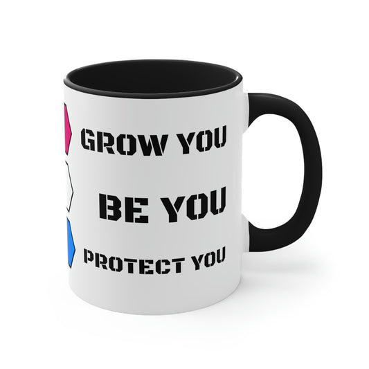 Coffee Mugs, 11oz