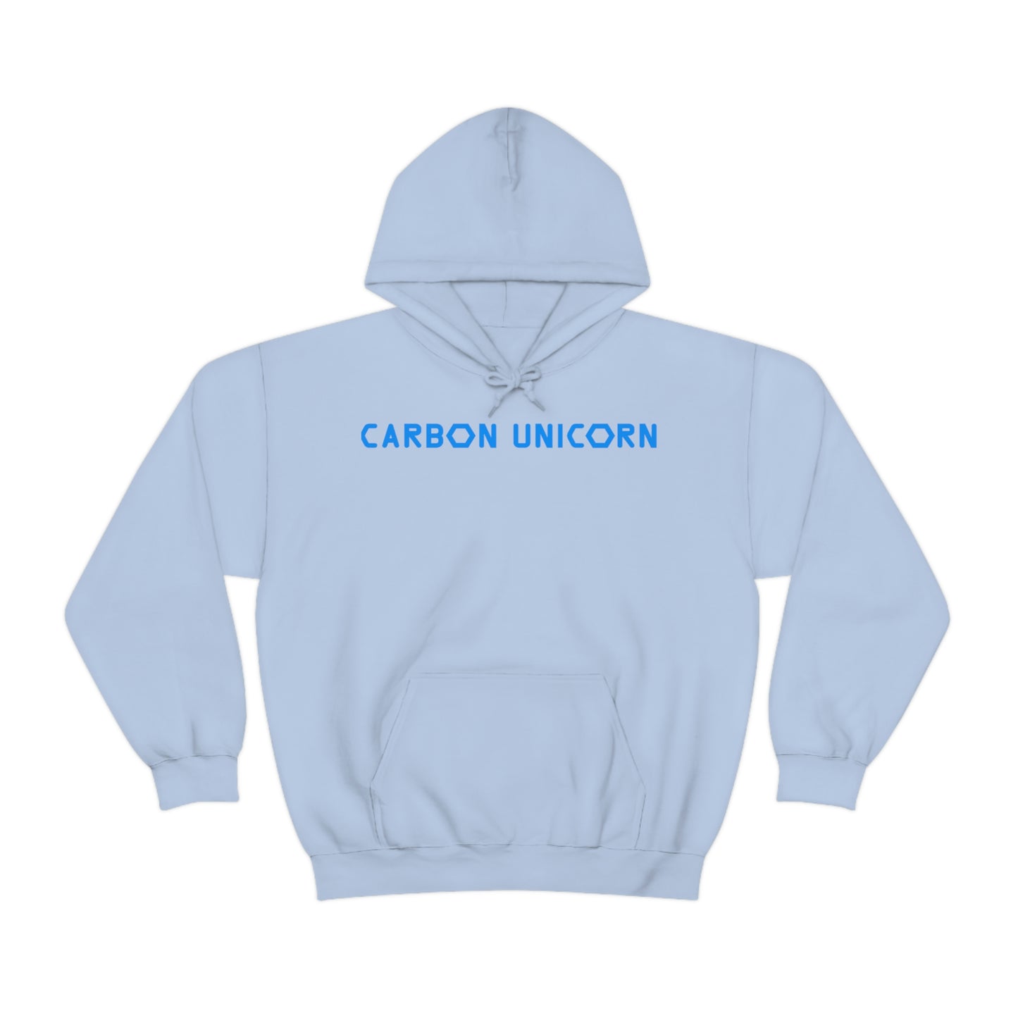 Big Logo Hoodies