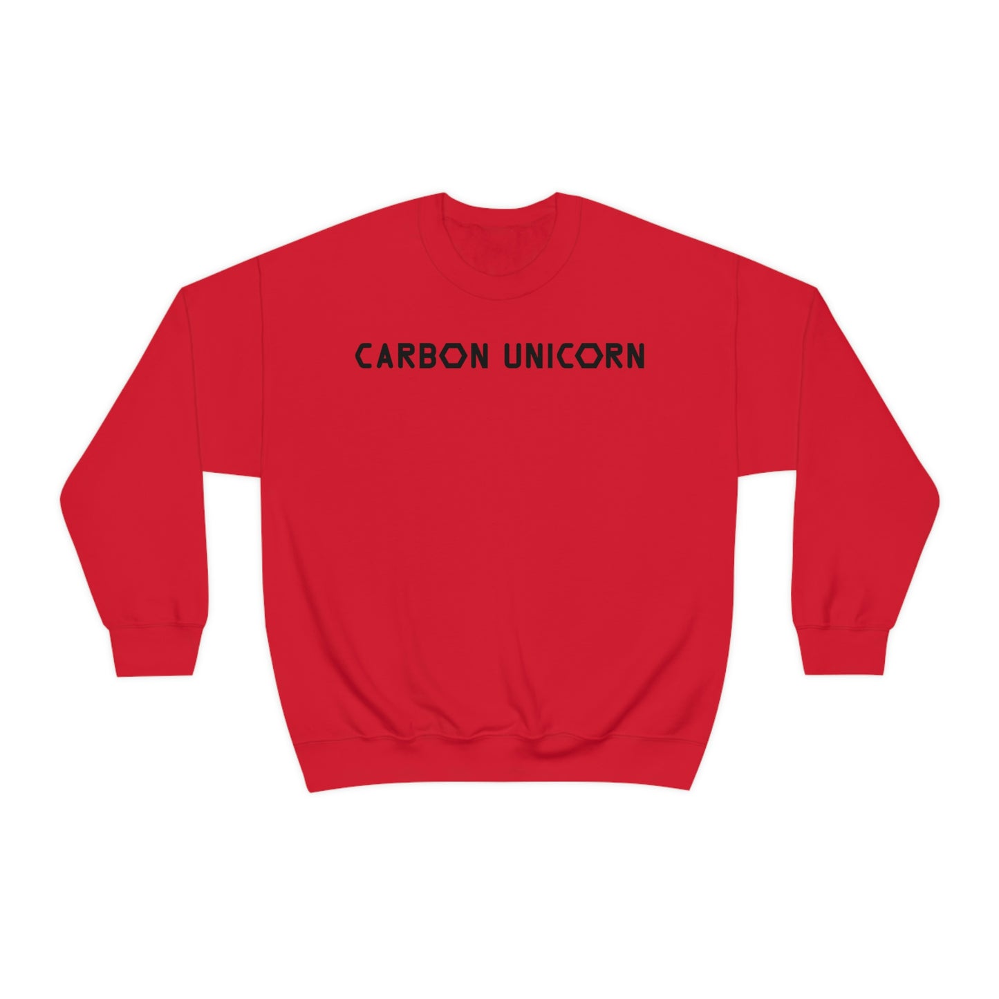 Big Logo Sweatshirts