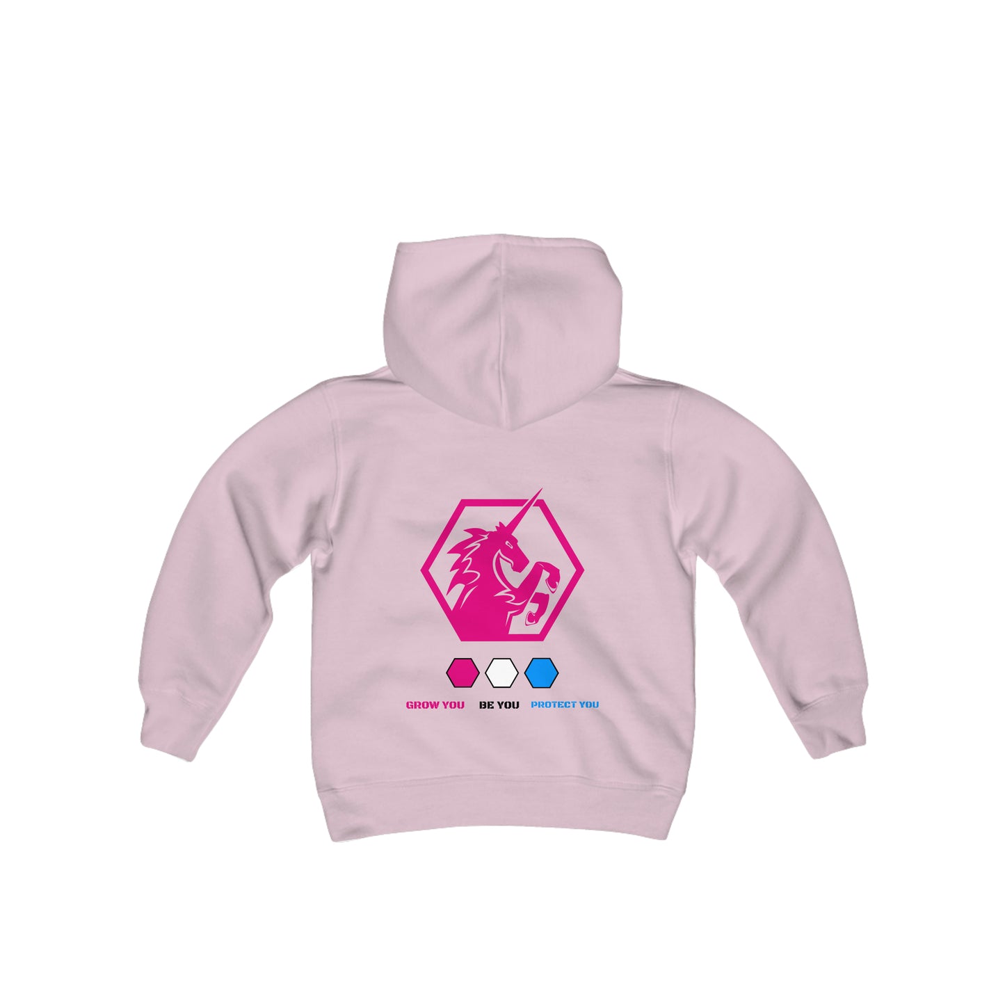 Hoodies for the Youth!