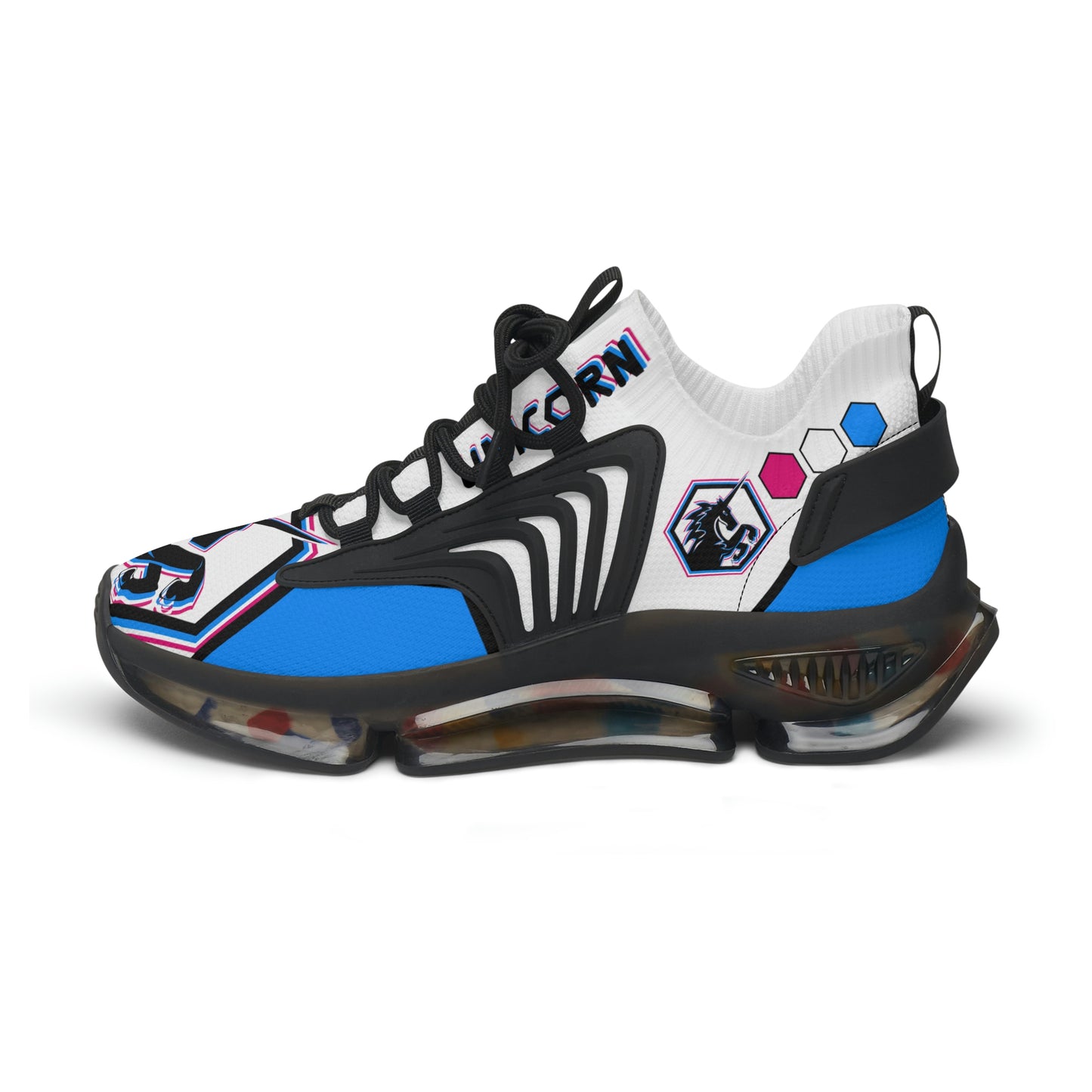 Athletic Sneakers (For the Ladies)