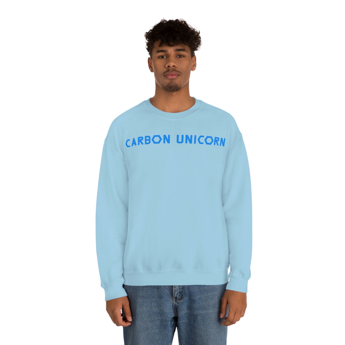 Big Logo Sweatshirts