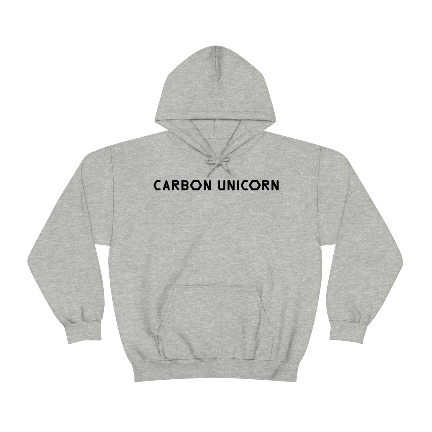 Big Logo Hoodies