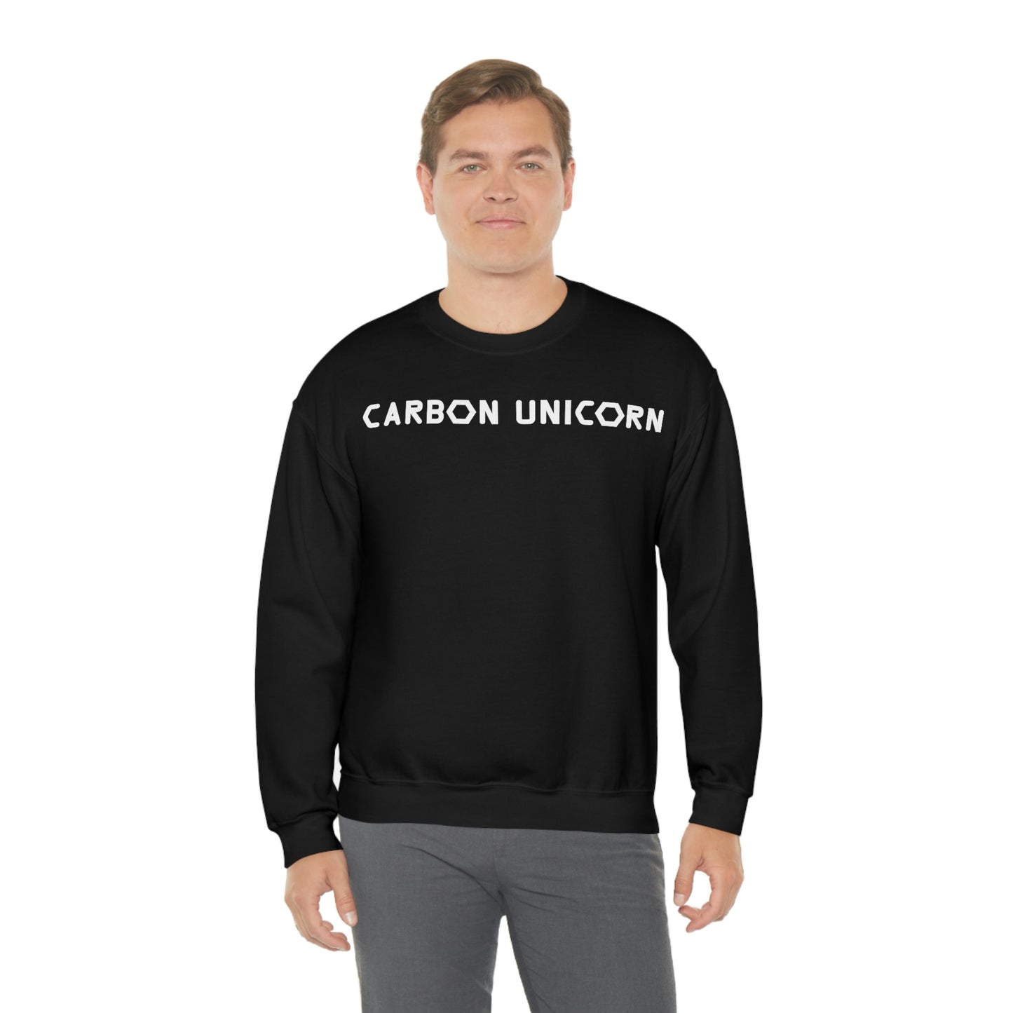 Big Logo Sweatshirts