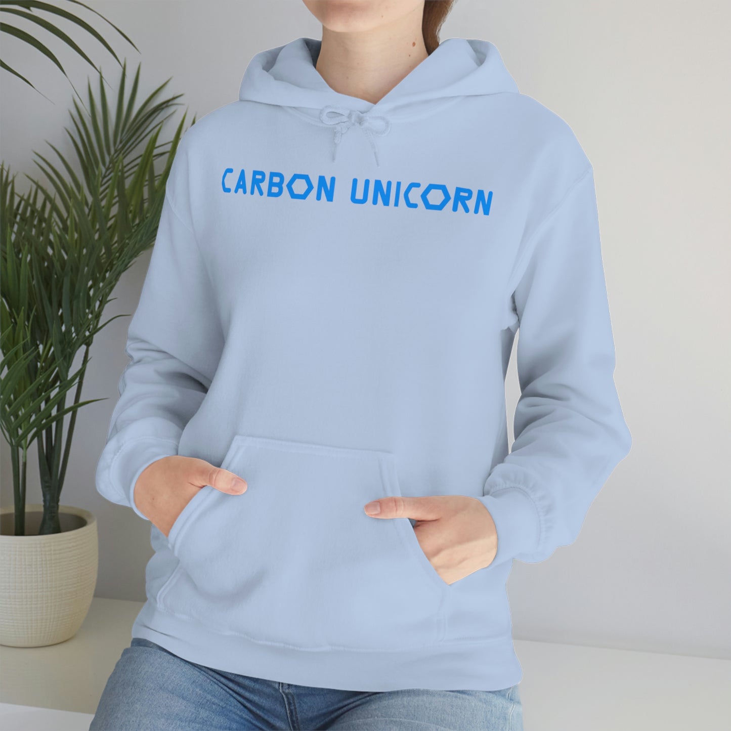 Big Logo Hoodies