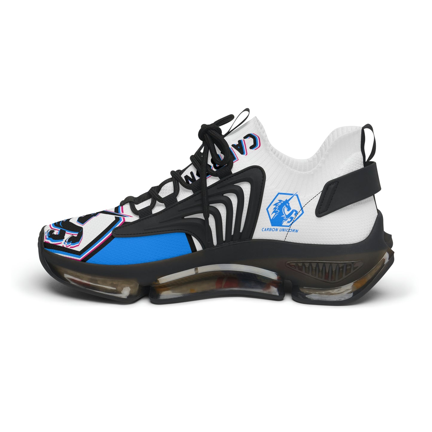 Athletic Sneakers (For the Ladies)
