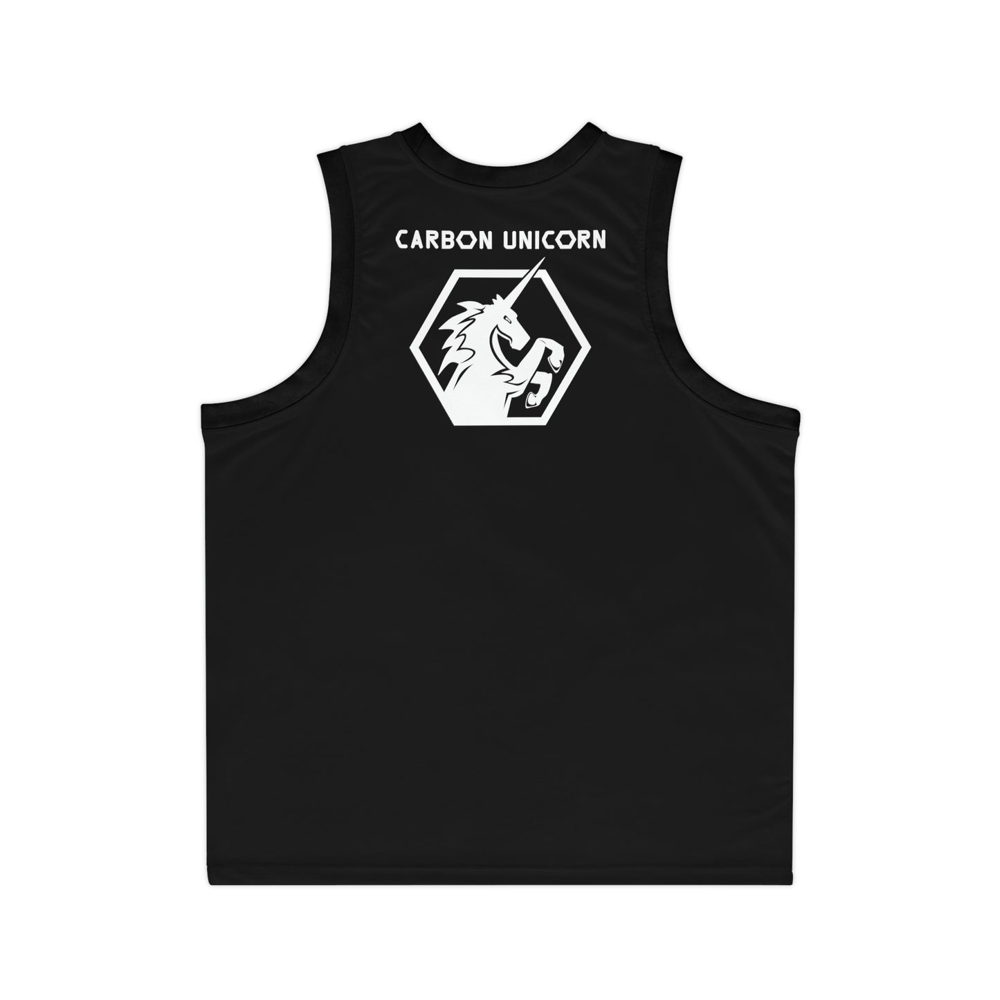 Black Jersey