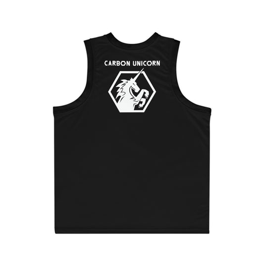 Black Jersey