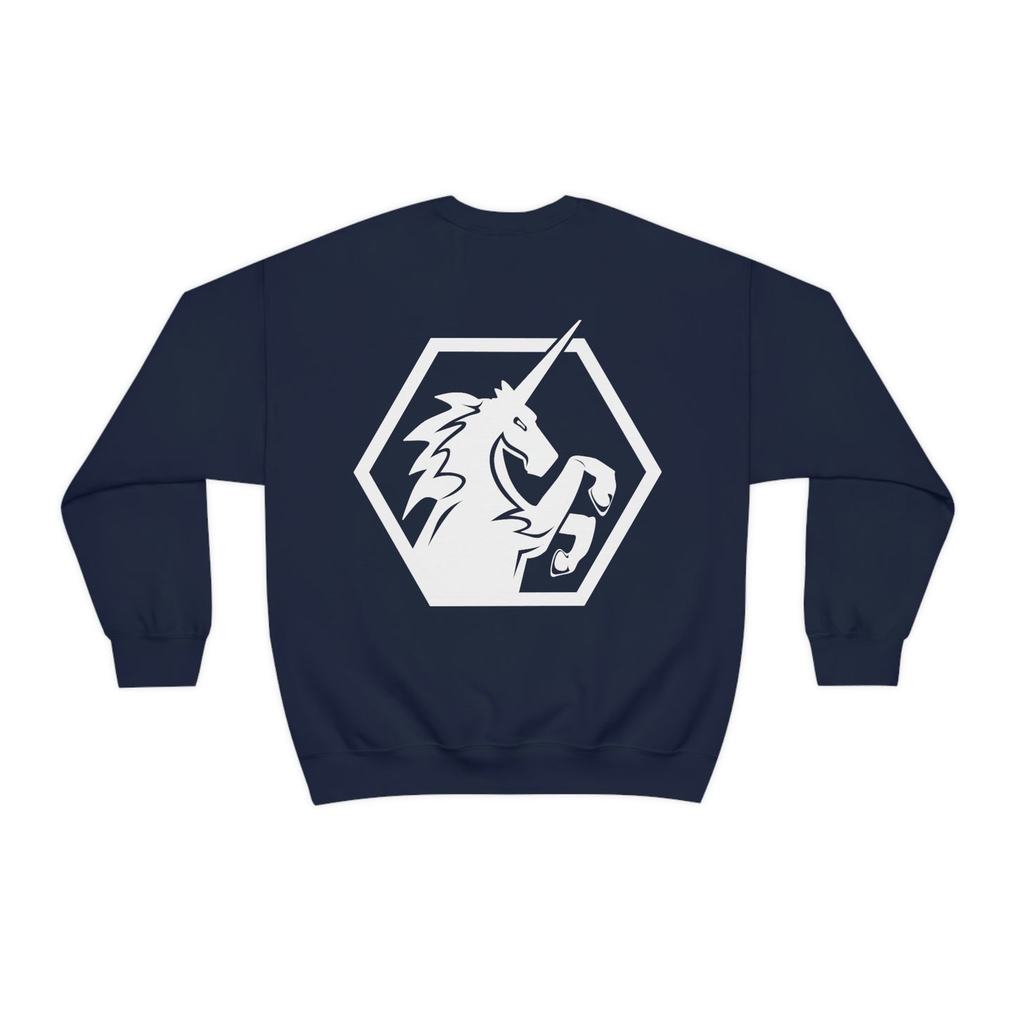 Big Logo Sweatshirts