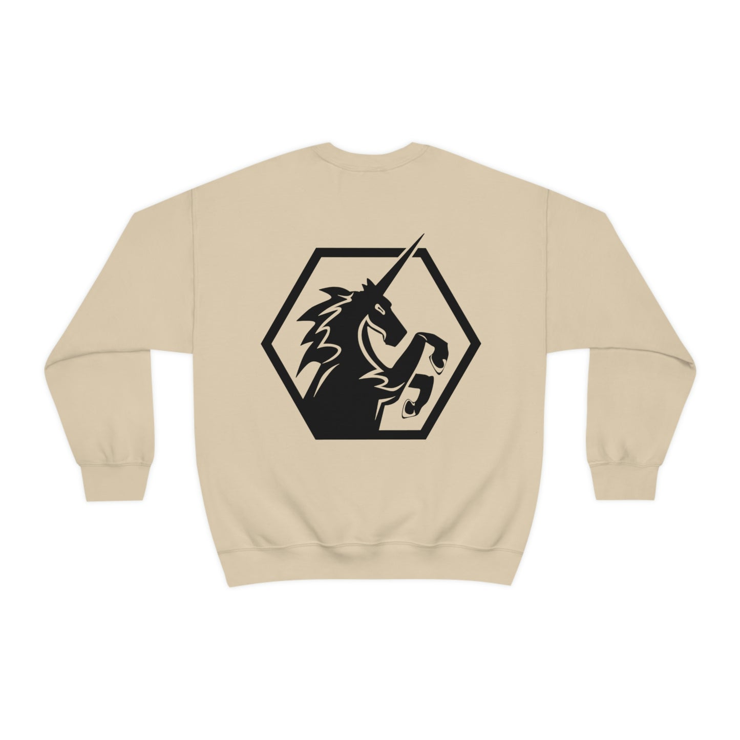 Big Logo Sweatshirts