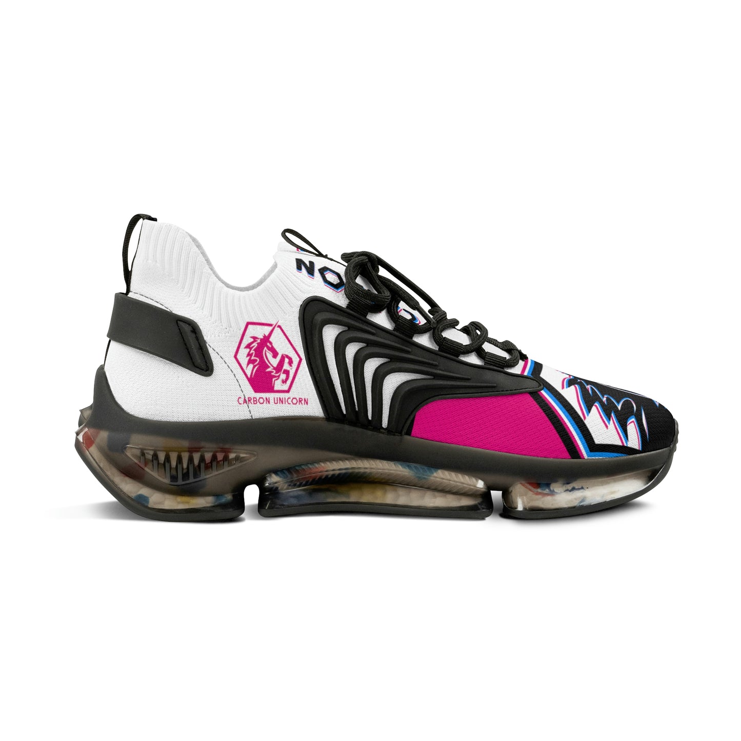 Athletic Sneakers (For the Guys)