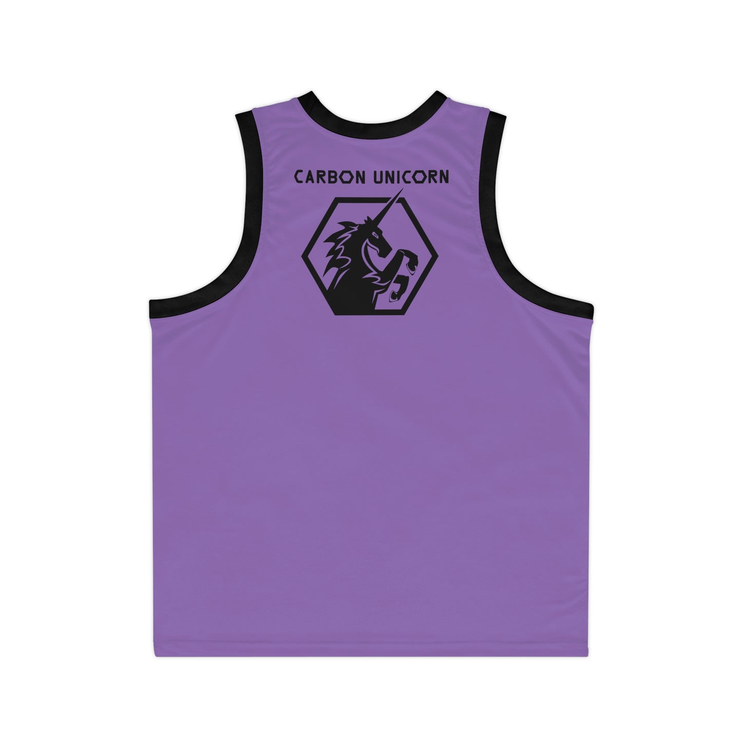 Purple Jersey