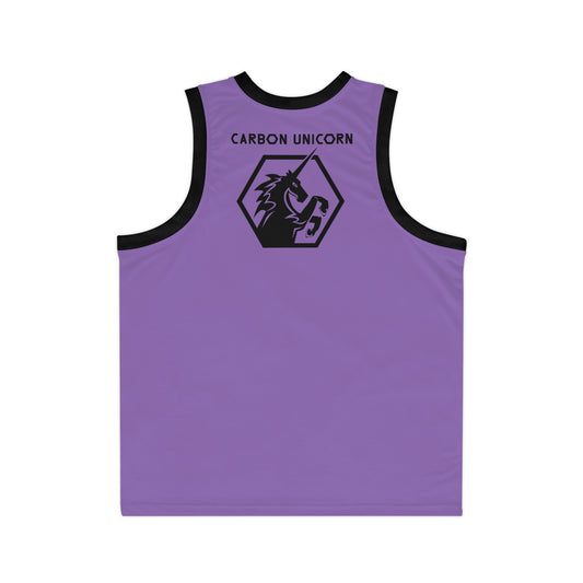 Purple Jersey