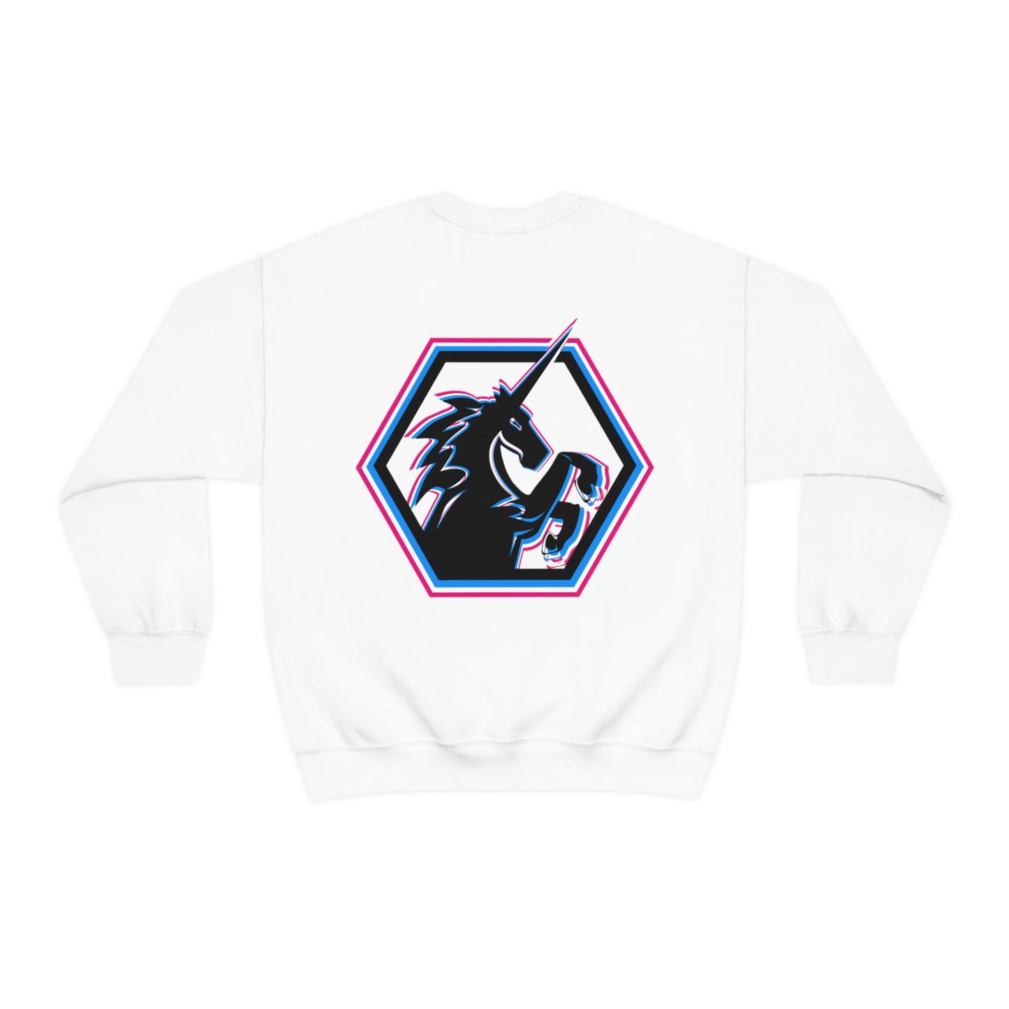 Big Logo Sweatshirts