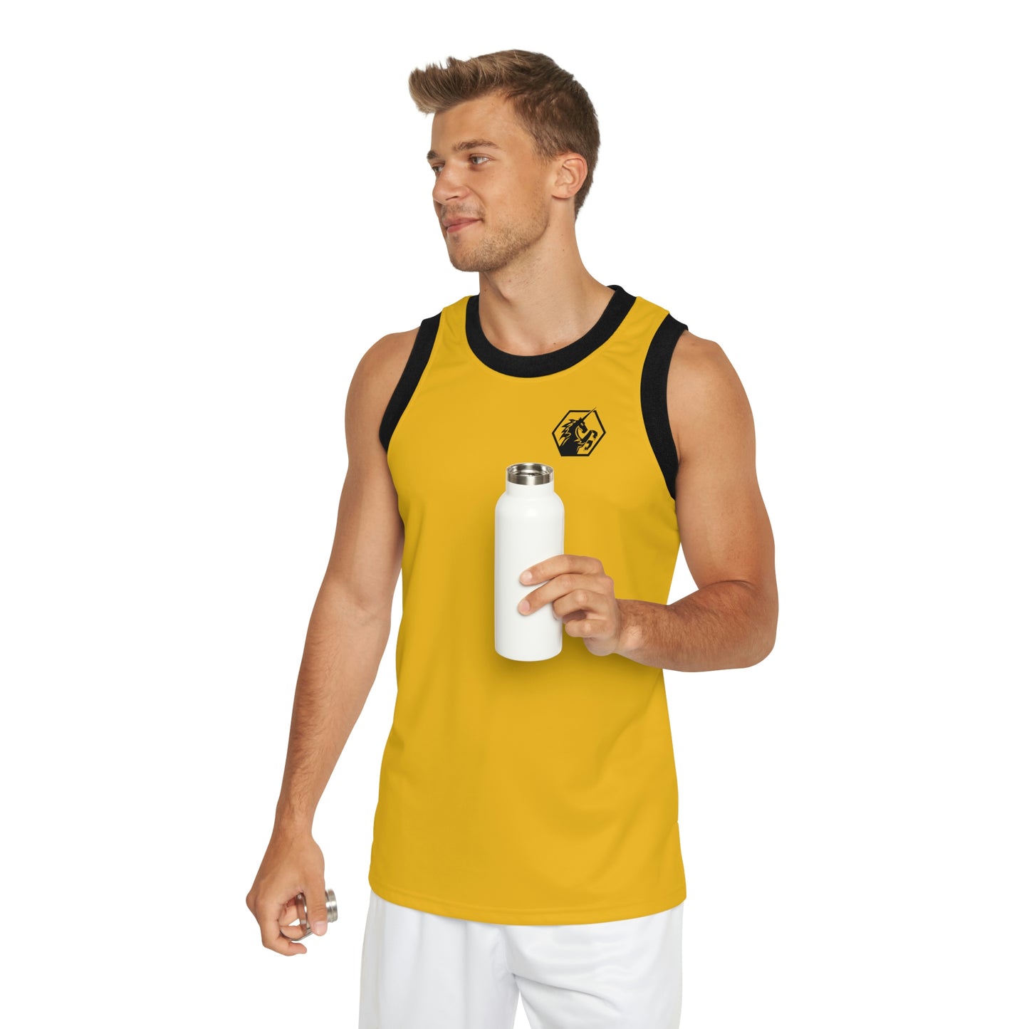 Yellow Jersey