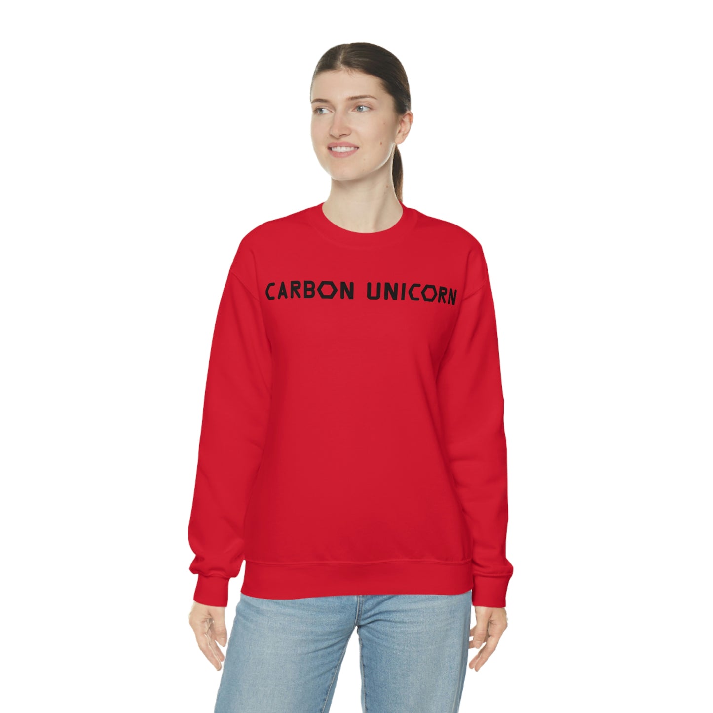 Big Logo Sweatshirts