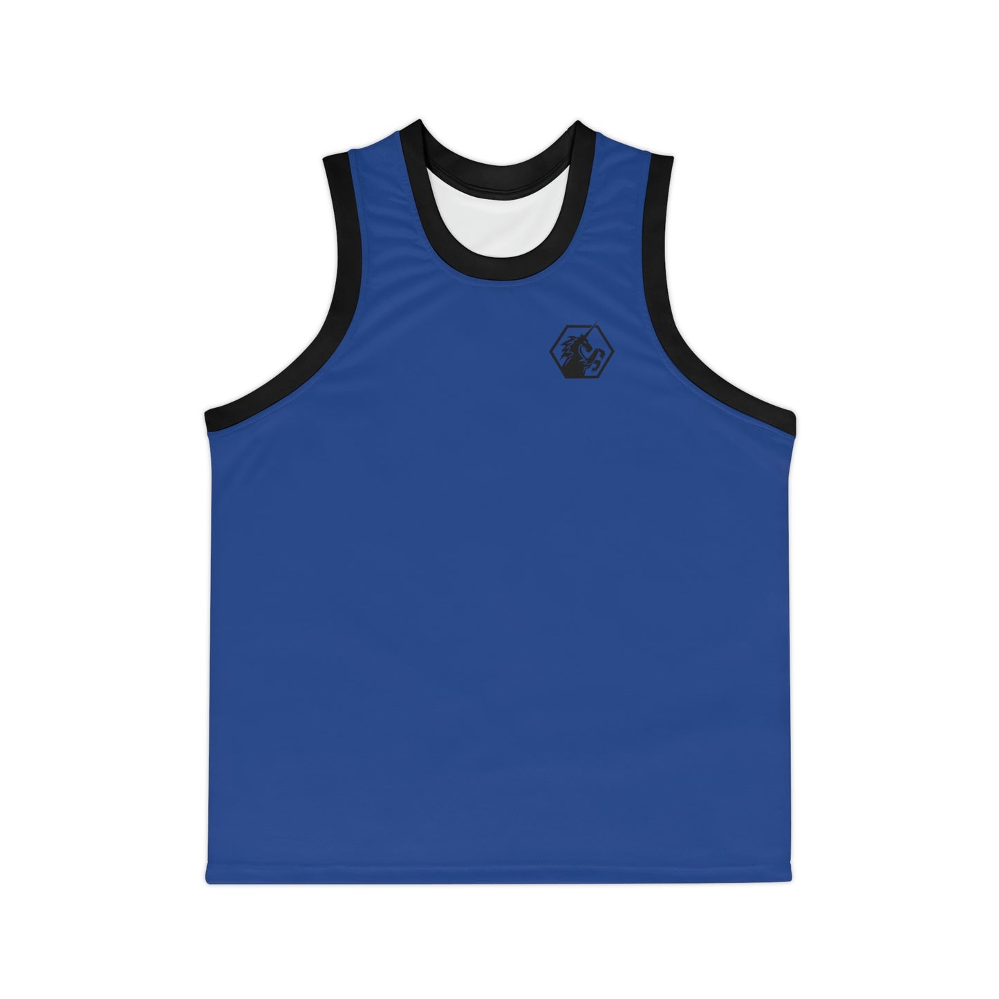 Dark Blue Jersey