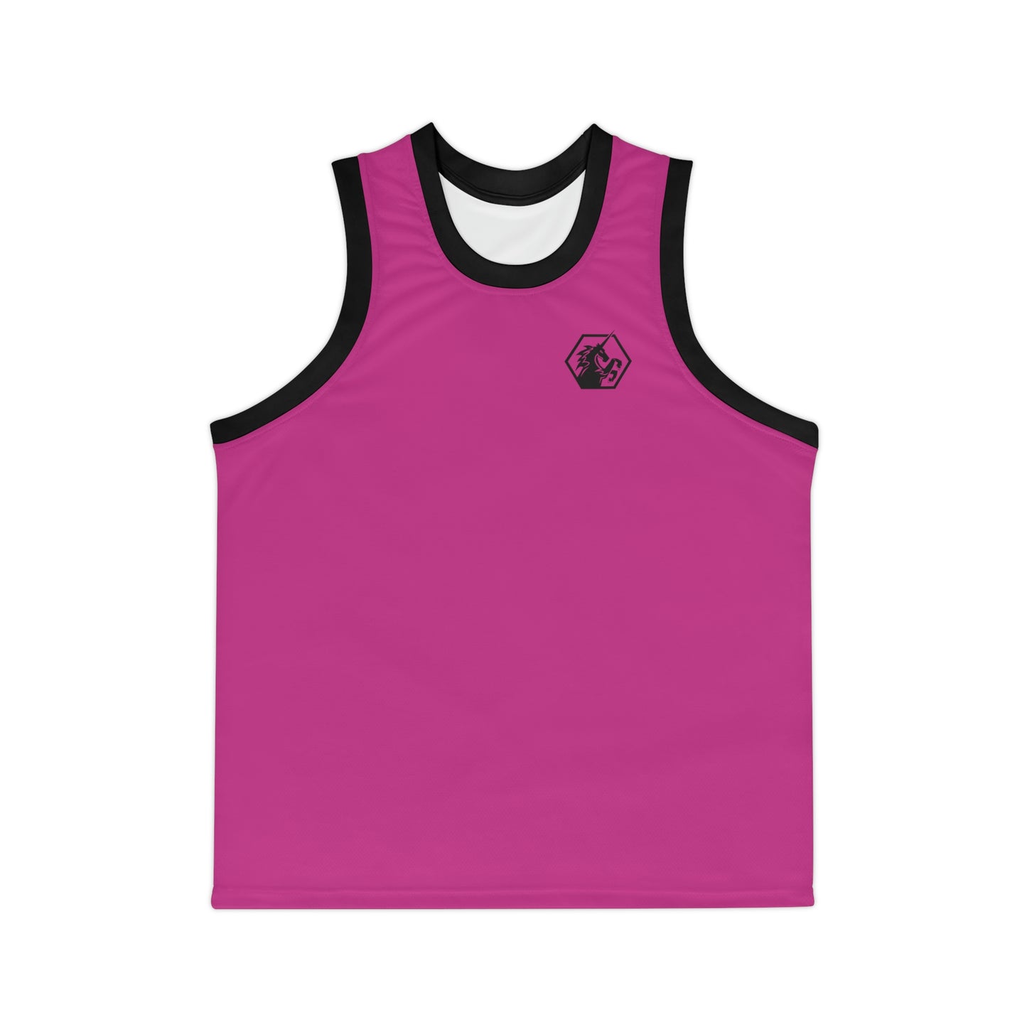 Fuchsia Jersey