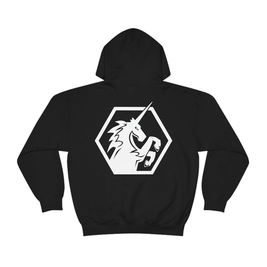 Big Logo Hoodies