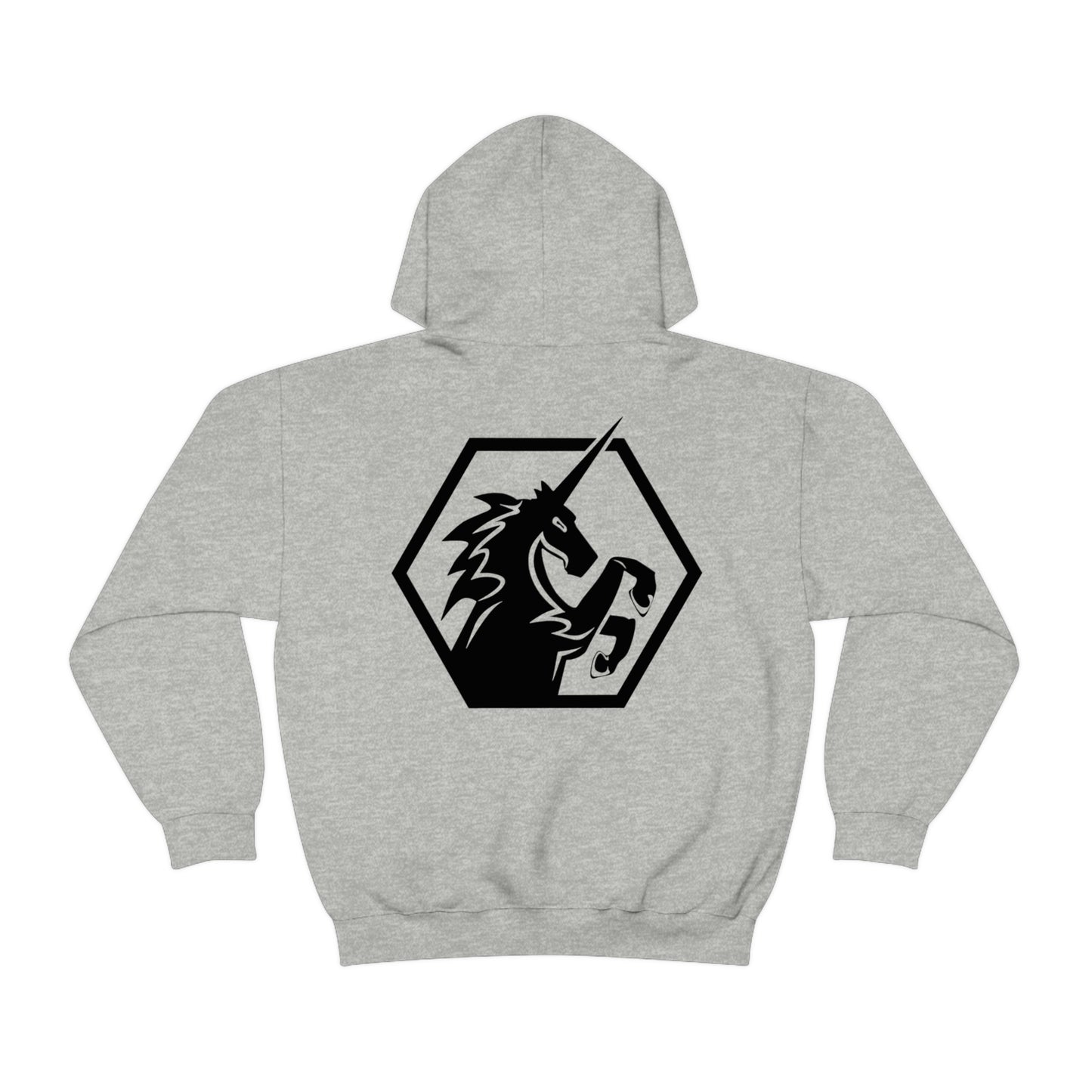 Big Logo Hoodies