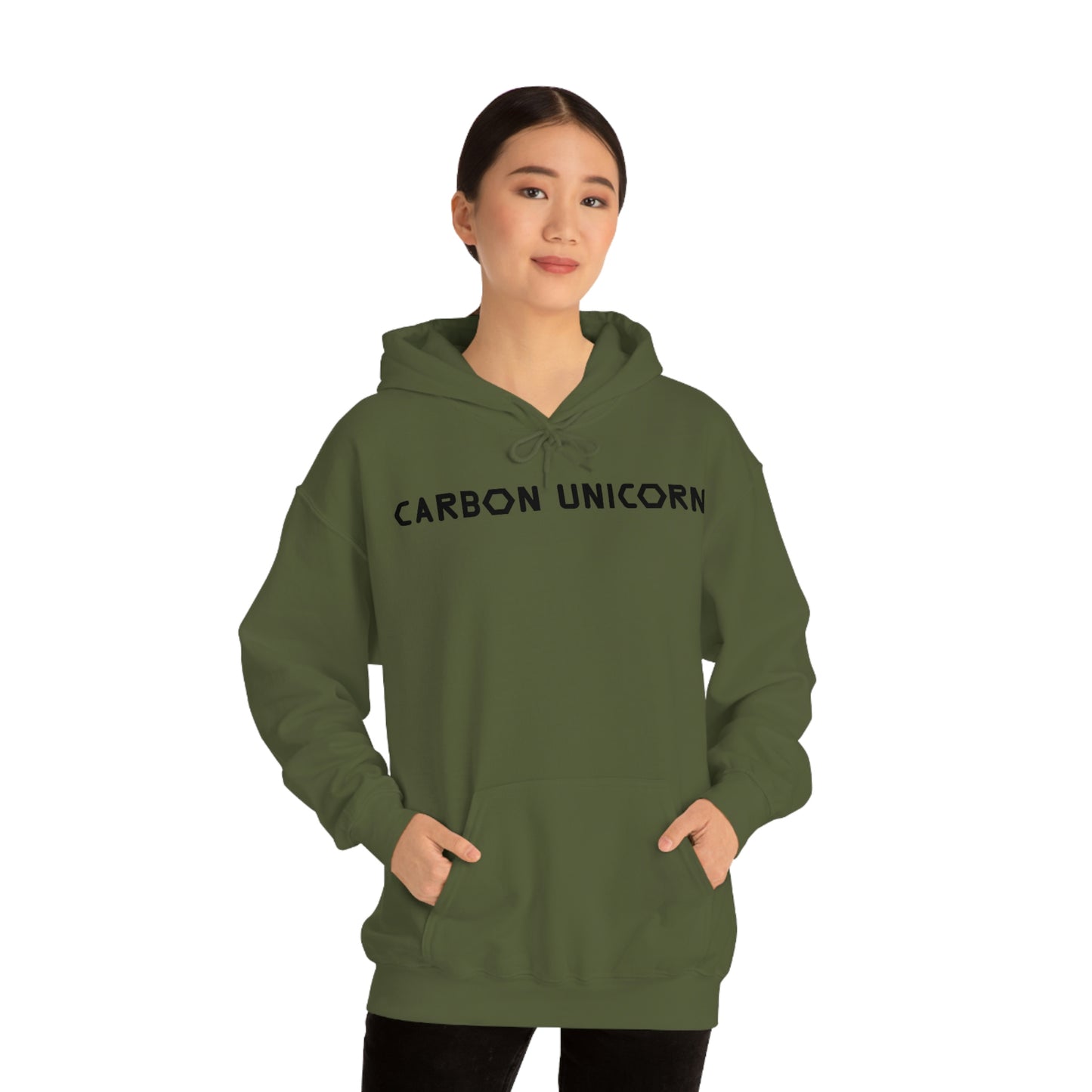 Big Logo Hoodies