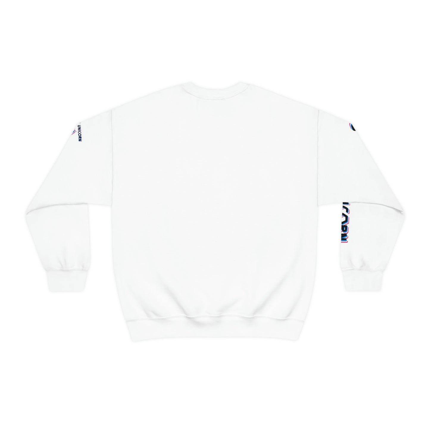 Sleeve Print Sweatshirts