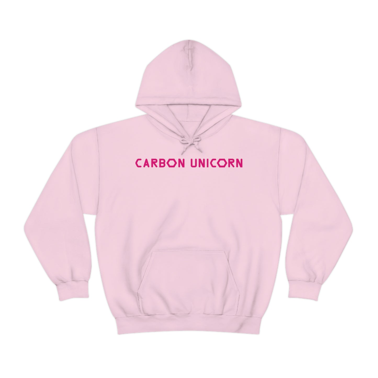 Big Logo Hoodies