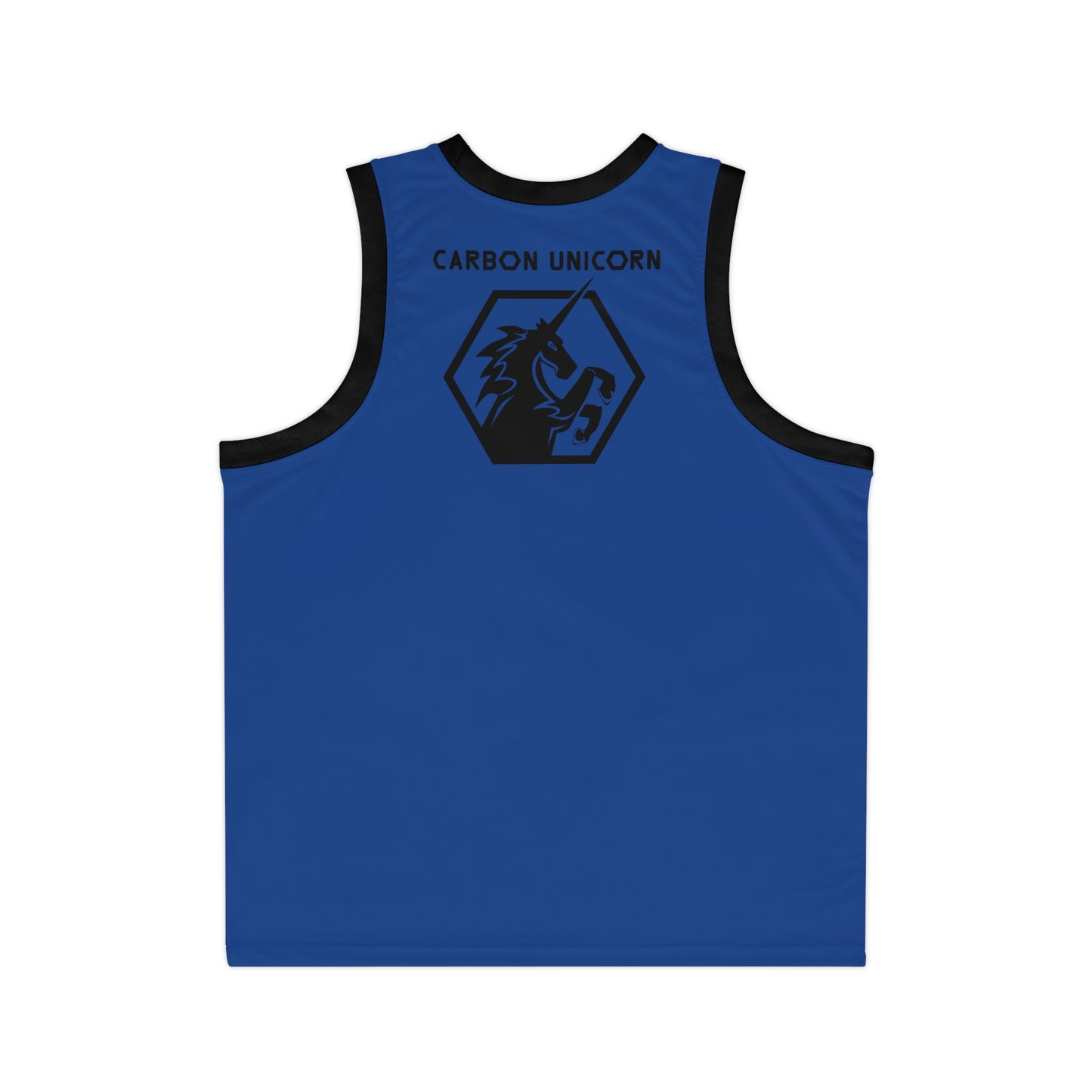 Dark Blue Jersey