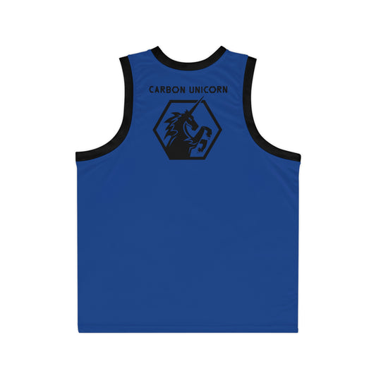 Dark Blue Jersey