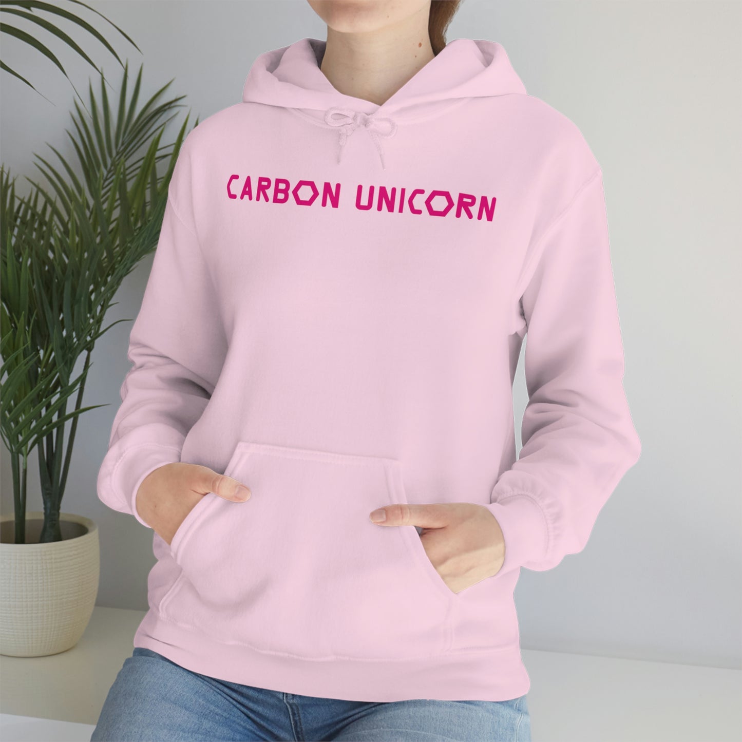 Big Logo Hoodies
