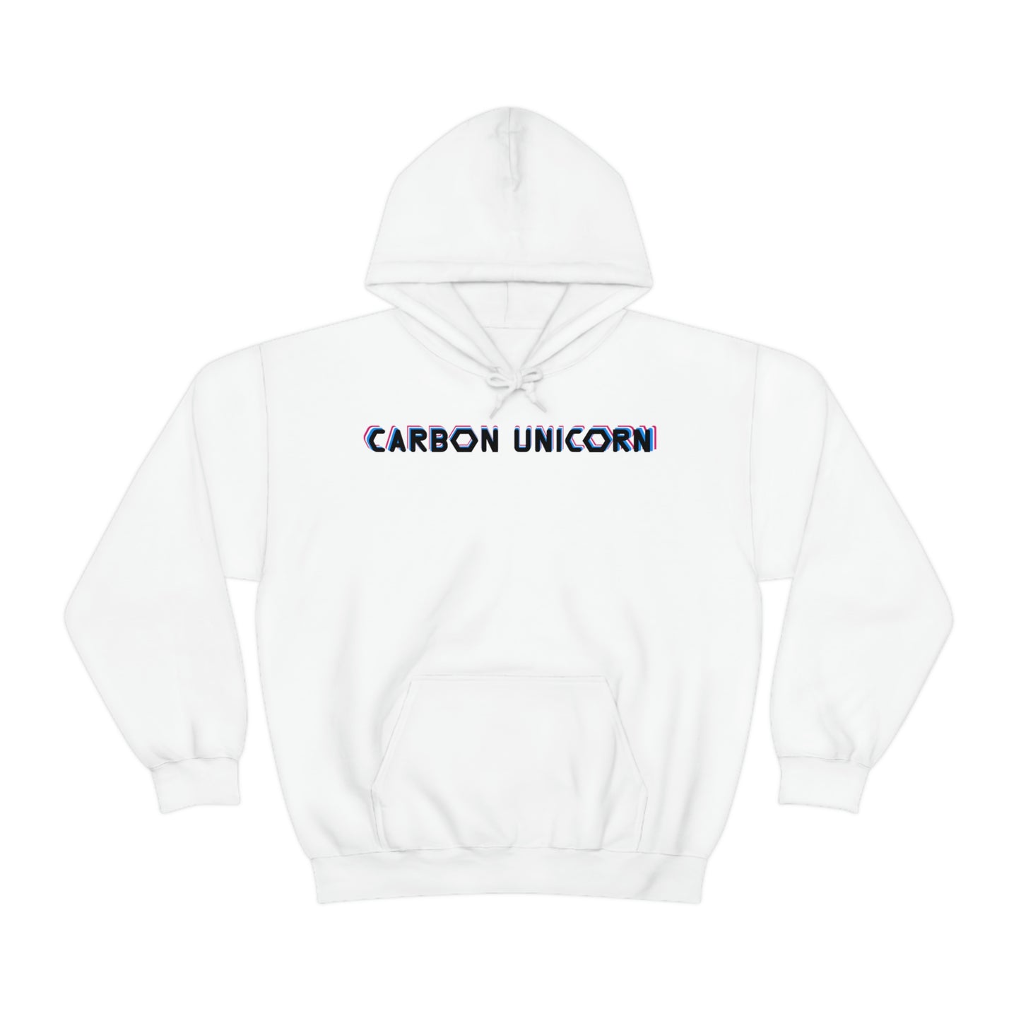 Big Logo Hoodies