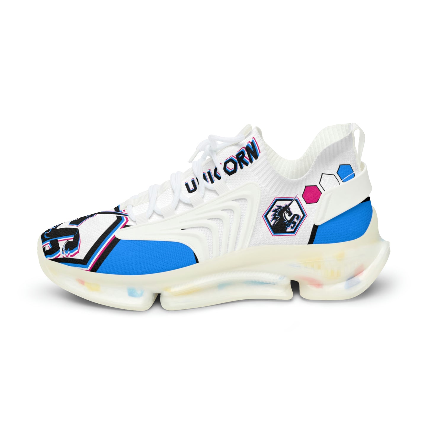 Athletic Sneakers (For the Guys)