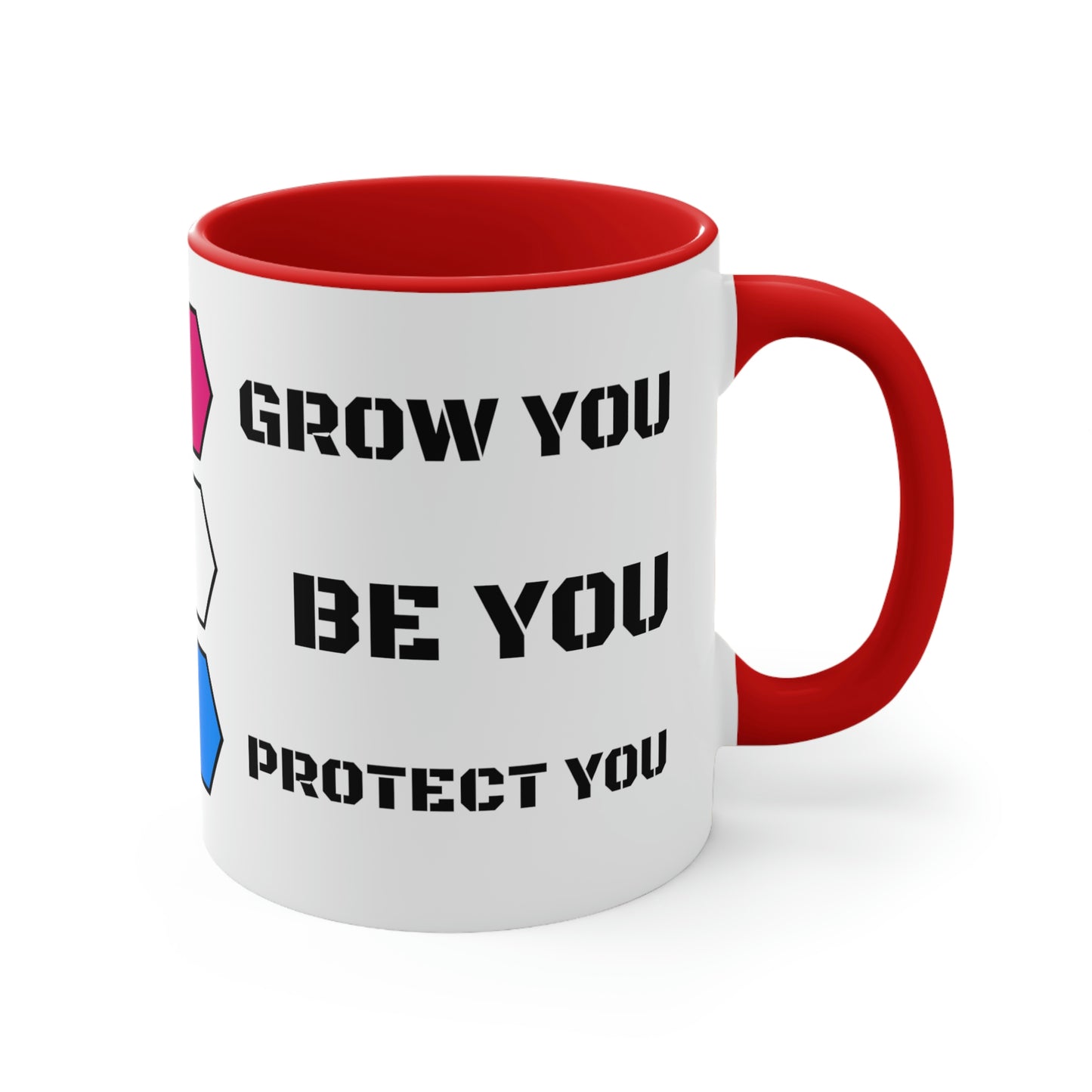 Coffee Mugs, 11oz