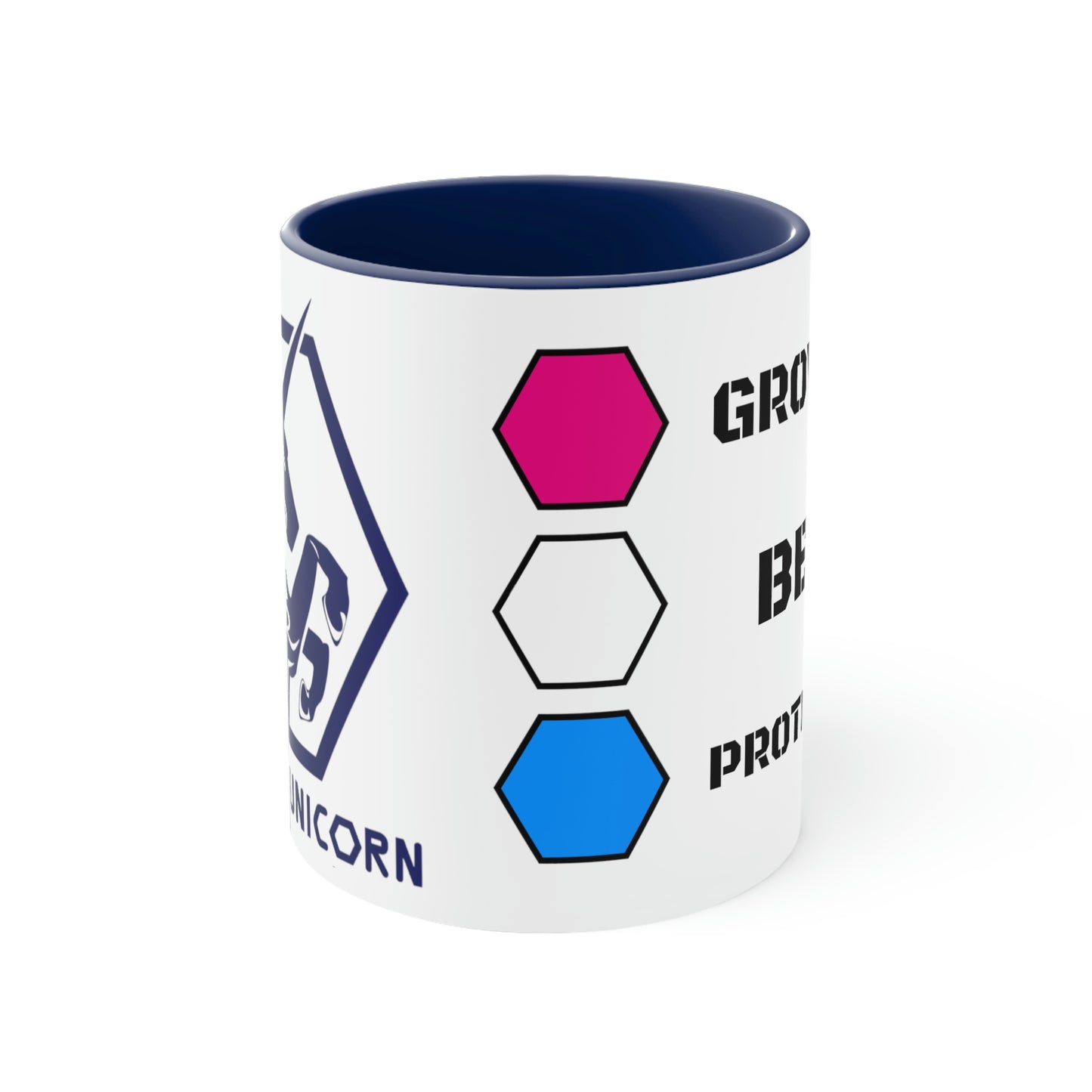 Coffee Mugs, 11oz