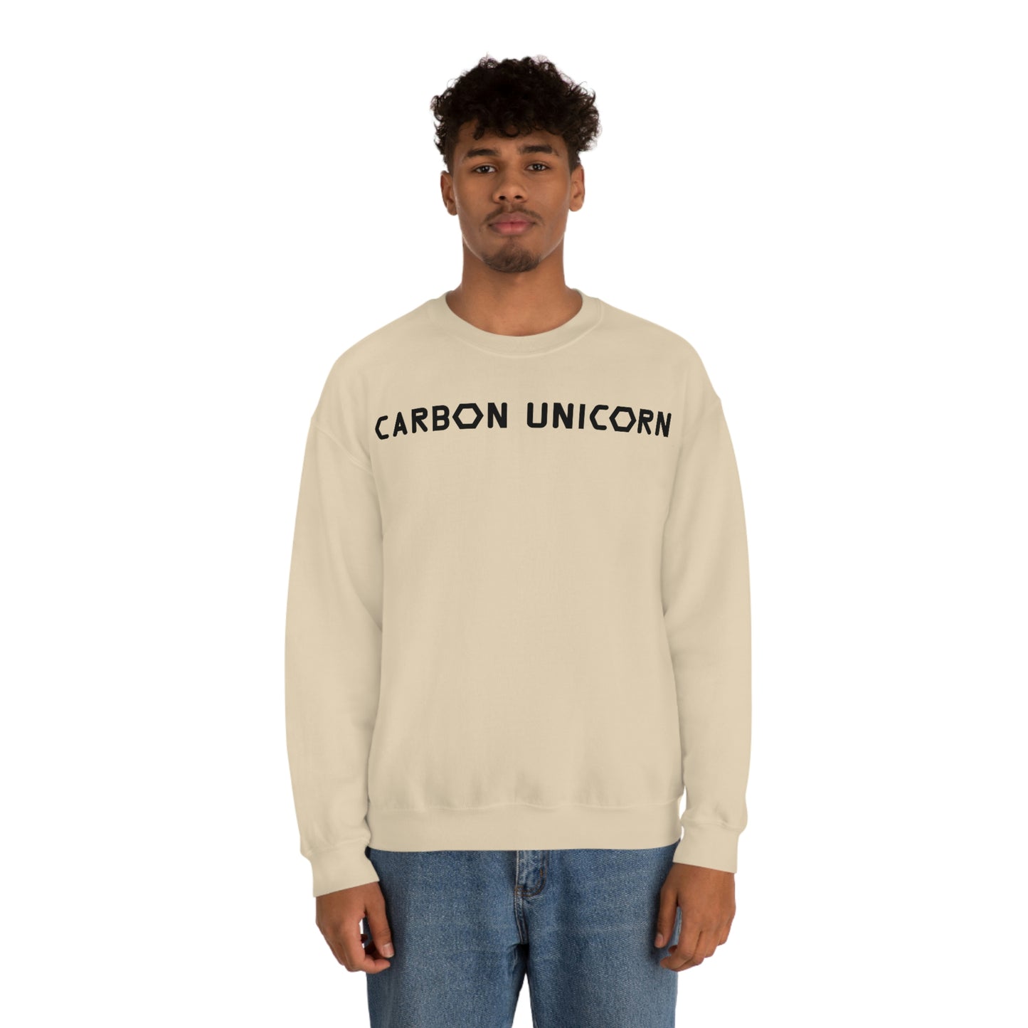 Big Logo Sweatshirts