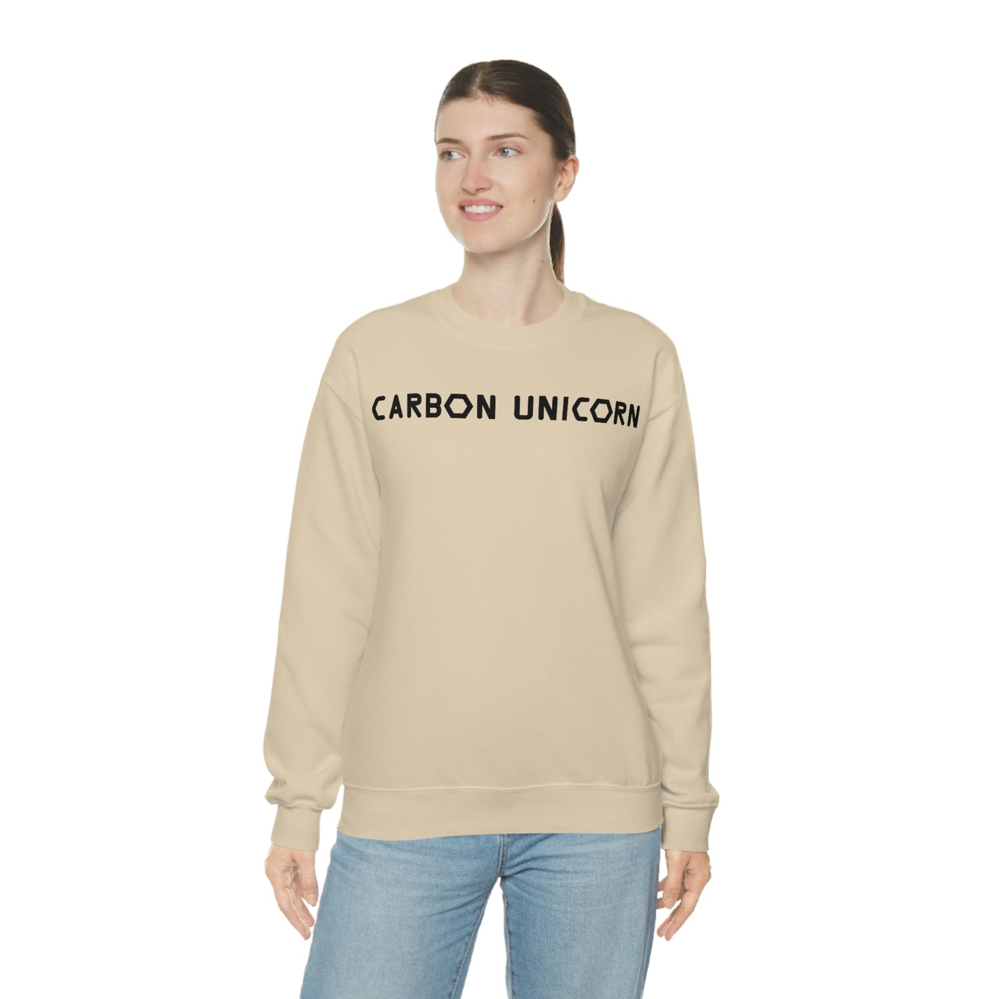 Big Logo Sweatshirts