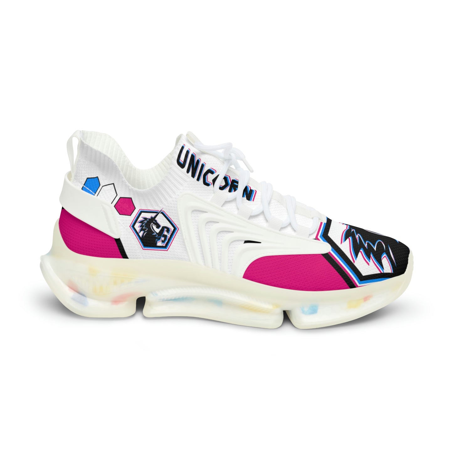 Athletic Sneakers (For the Guys)