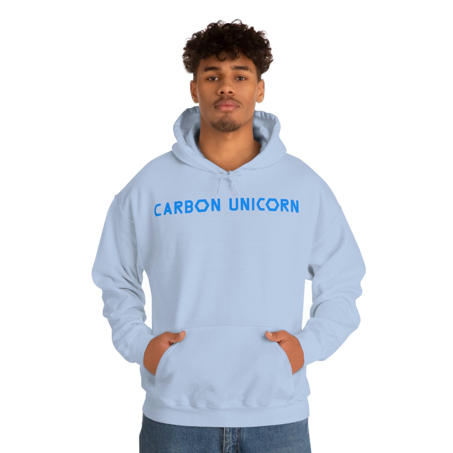 Big Logo Hoodies