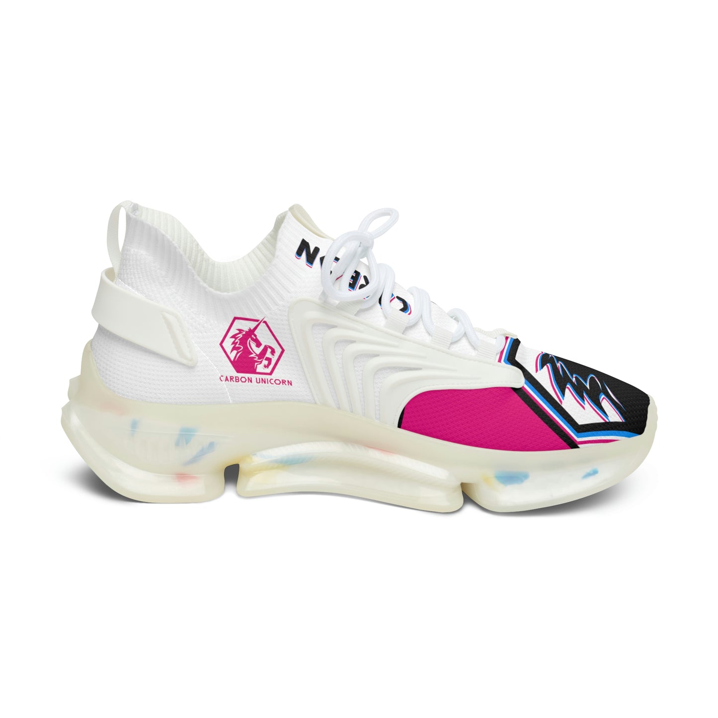 Athletic Sneakers (For the Ladies)